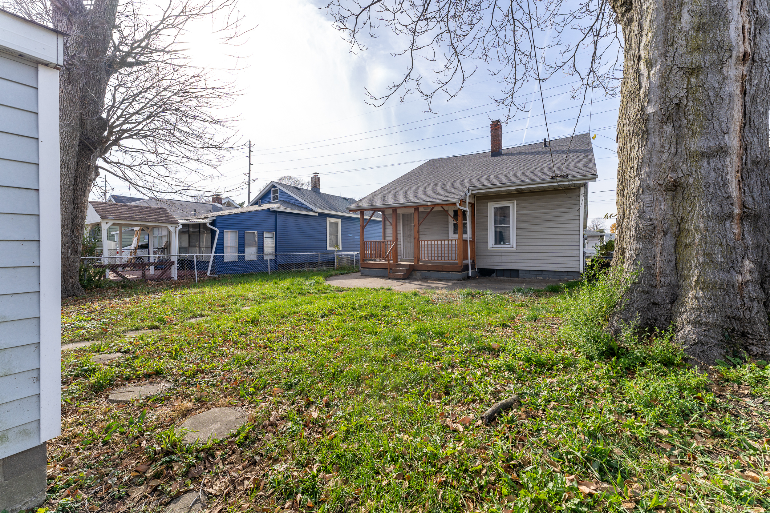 319 South Rural Street Indianapolis, IN 46201 - Photo 22 of 23 Gallery Image 22