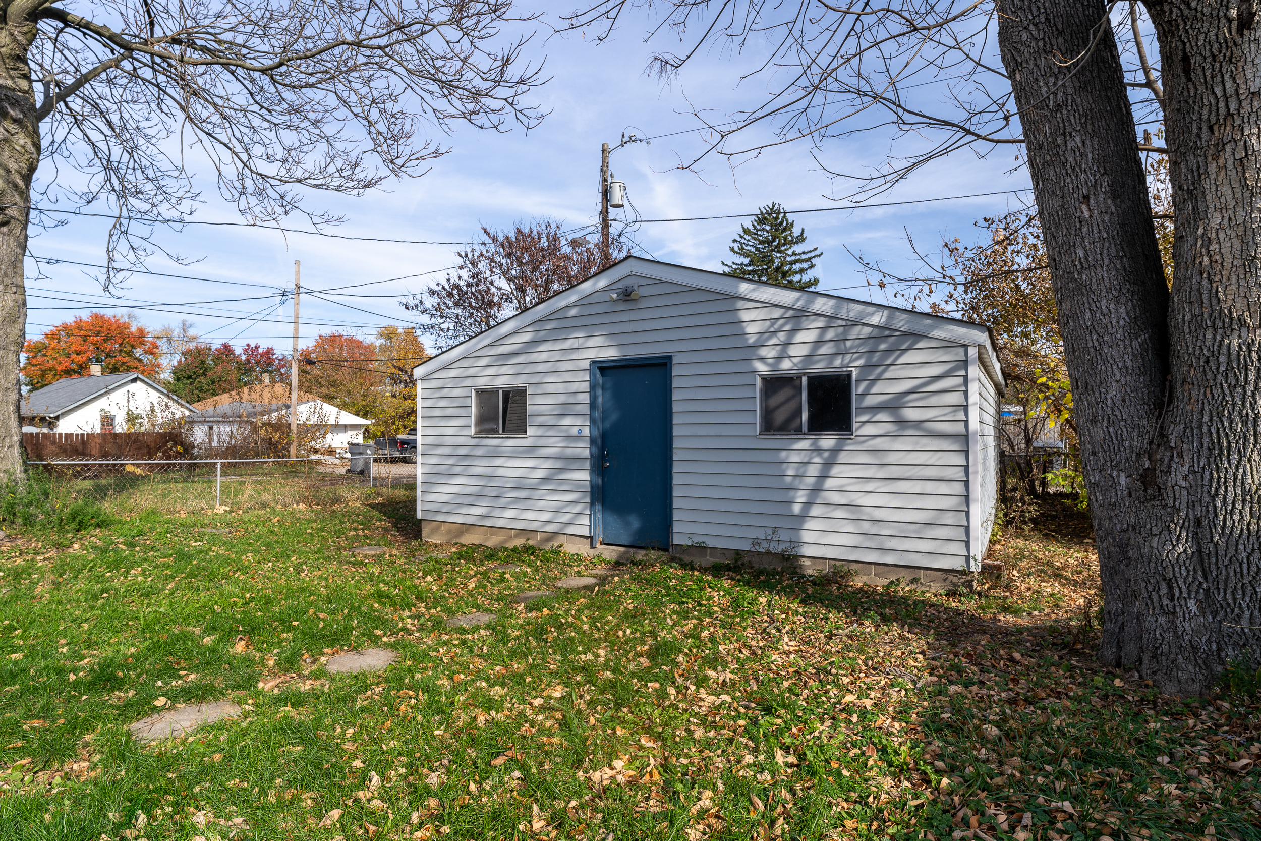 319 South Rural Street Indianapolis, IN 46201 - Photo 23 of 23 Gallery Image 23