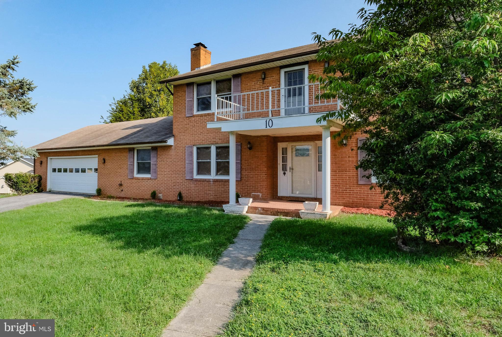 10 Ridge Road Front Royal, VA 22630 - Photo 11 of 70 Gallery Image 11