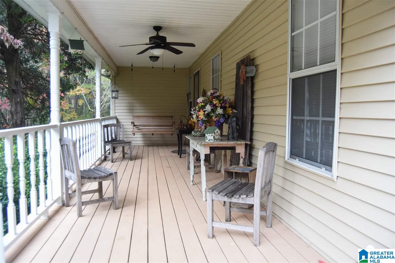 1580 Collins Road Ohatchee, AL 36271 - Photo 6 of 49 Gallery Image 6