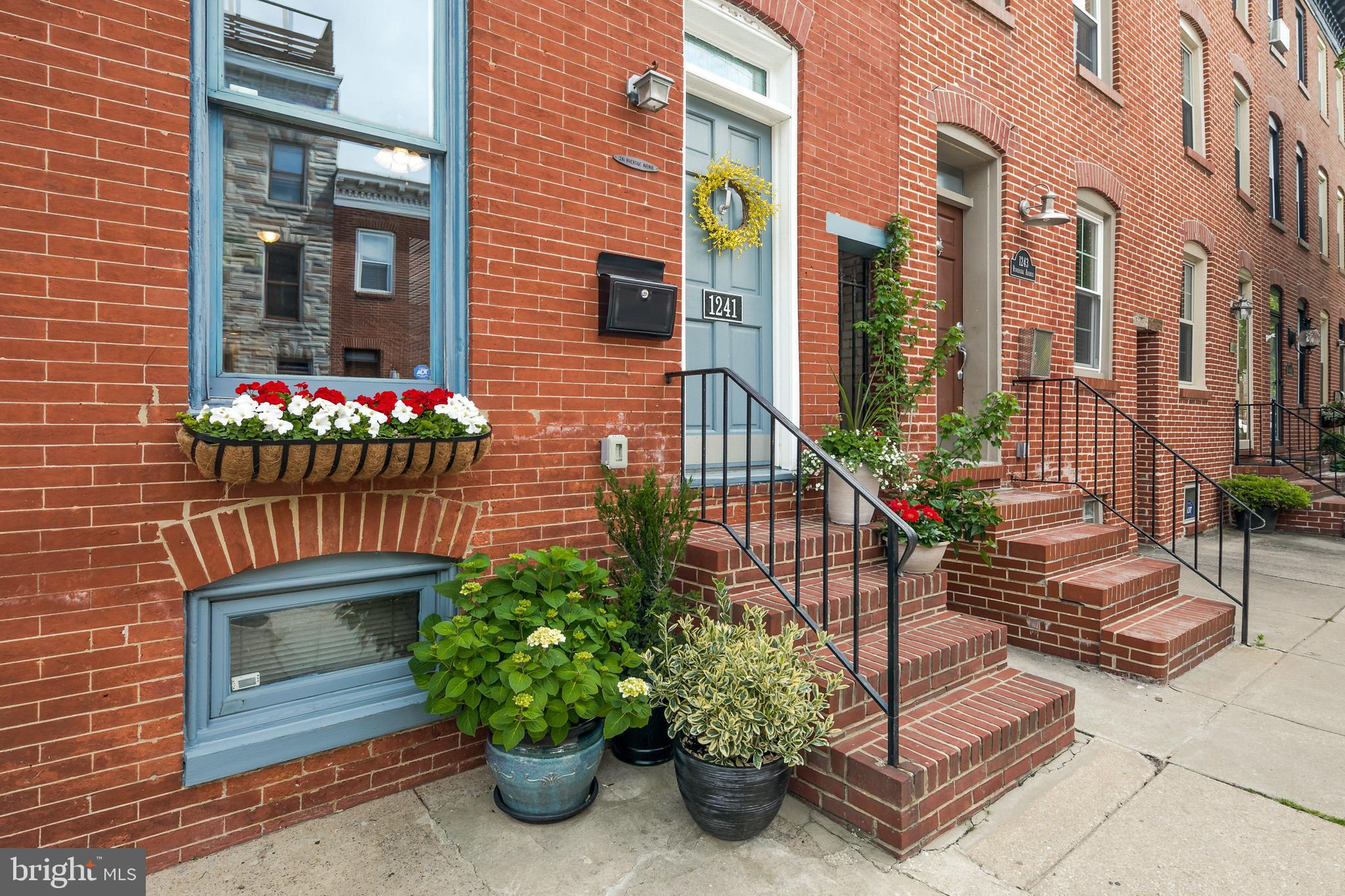 1241 Riverside Avenue Baltimore, MD 21230 - Photo 1 of 60