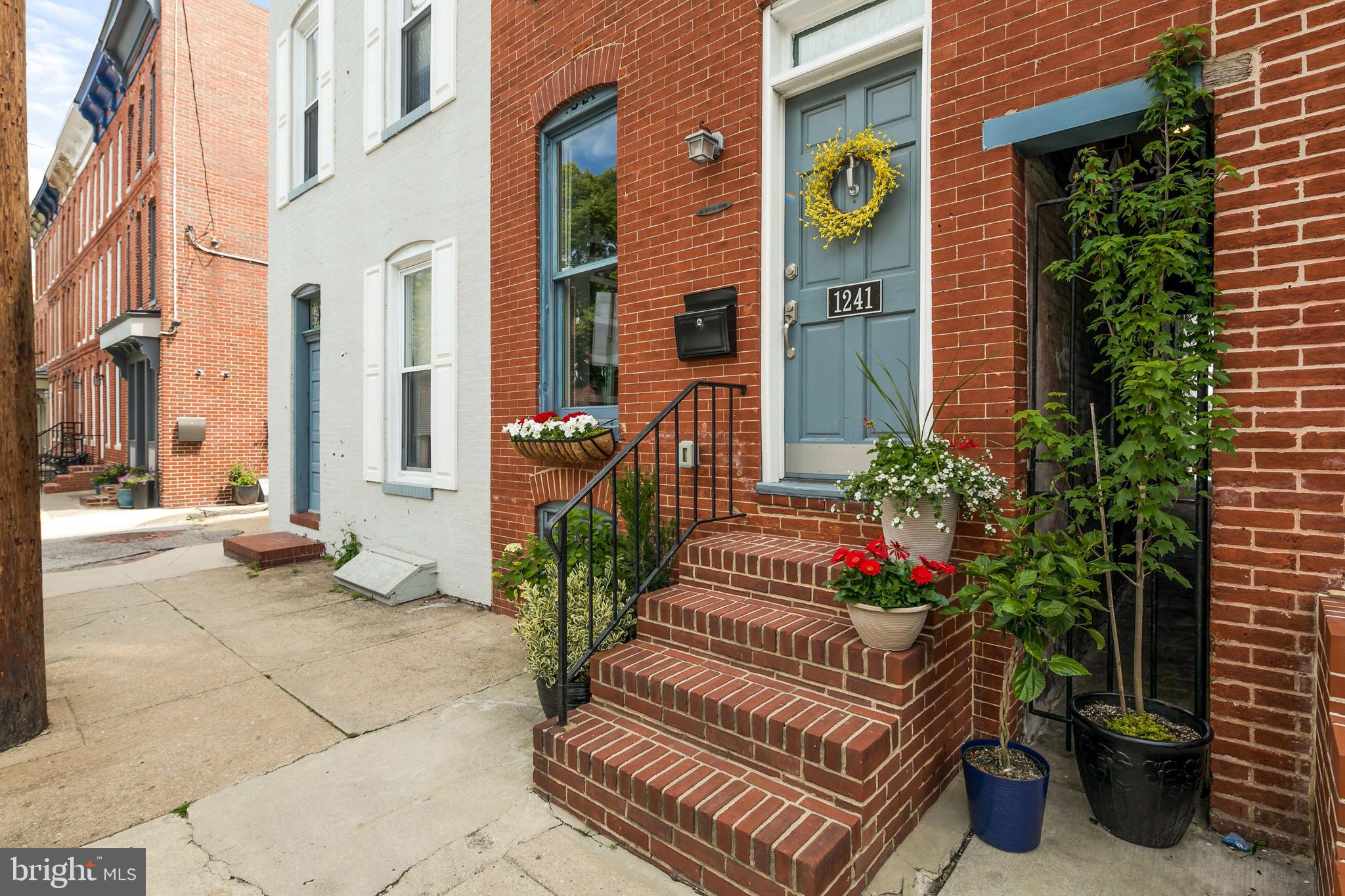 1241 Riverside Avenue Baltimore, MD 21230 - Photo 2 of 60