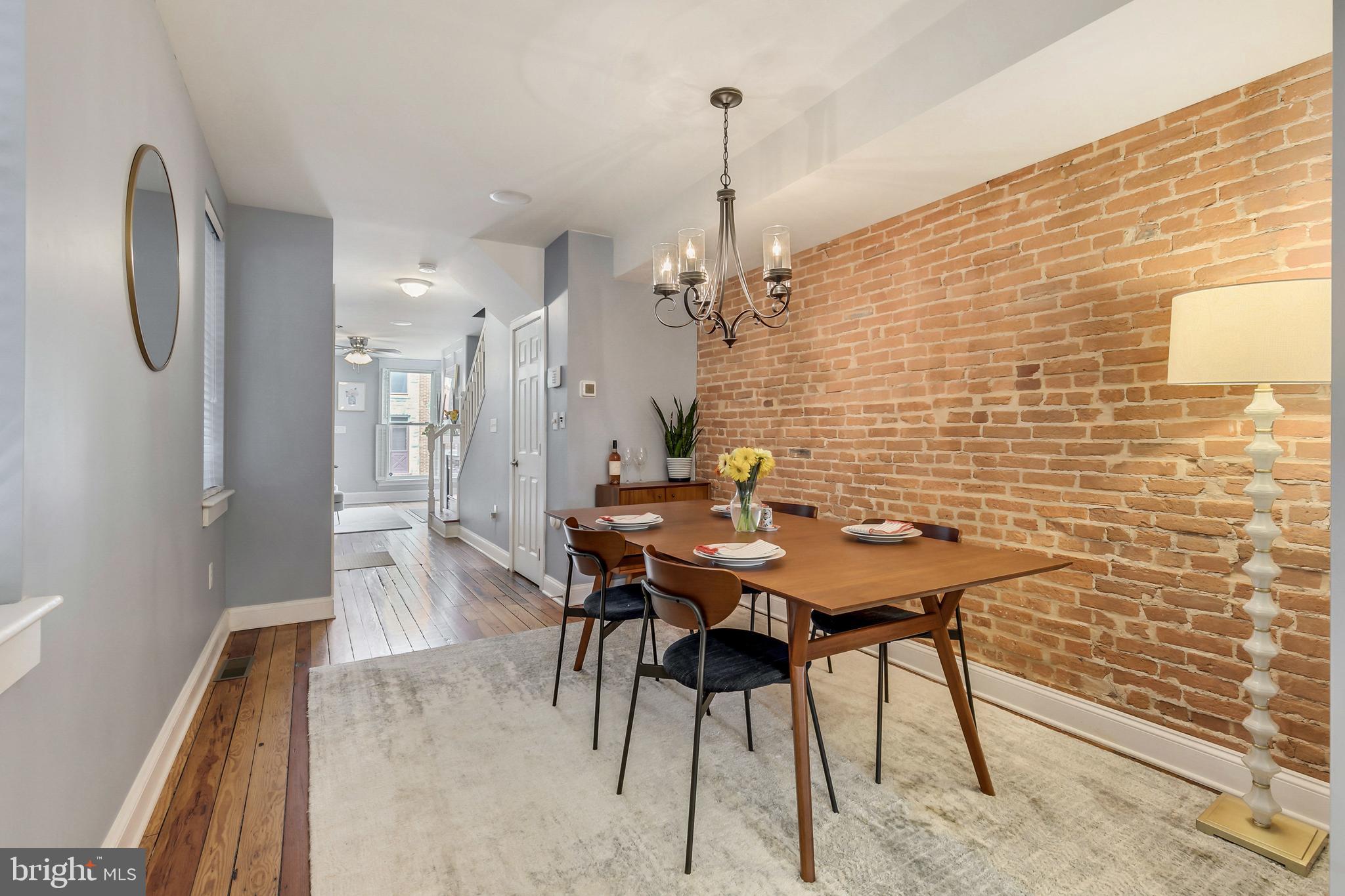 1241 Riverside Avenue Baltimore, MD 21230 - Photo 12 of 60