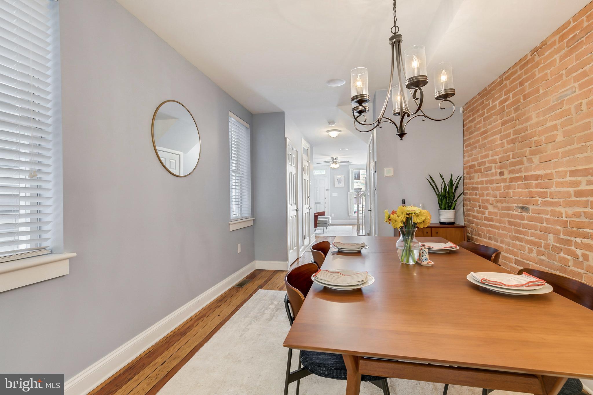 1241 Riverside Avenue Baltimore, MD 21230 - Photo 13 of 60