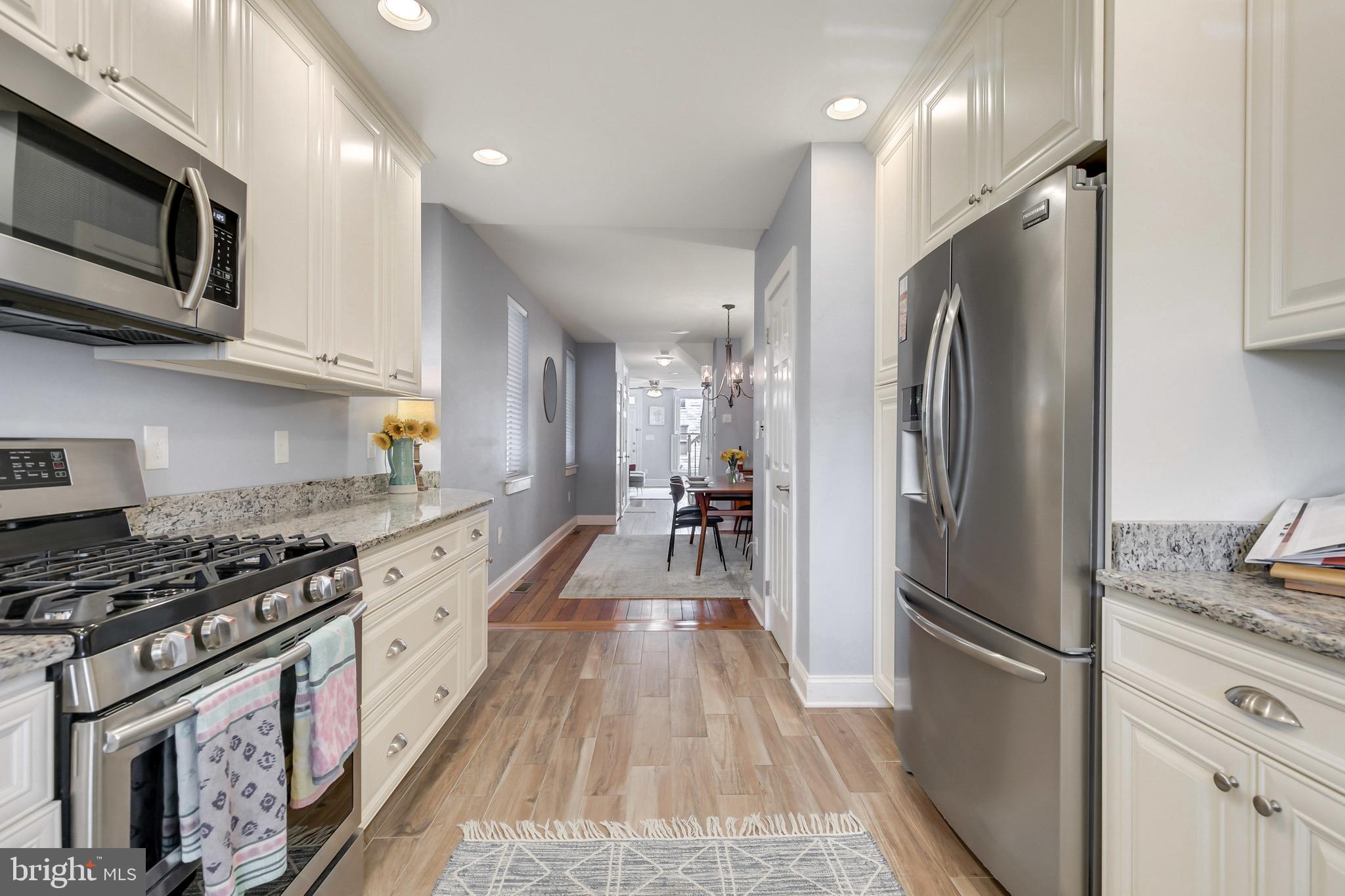 1241 Riverside Avenue Baltimore, MD 21230 - Photo 20 of 60