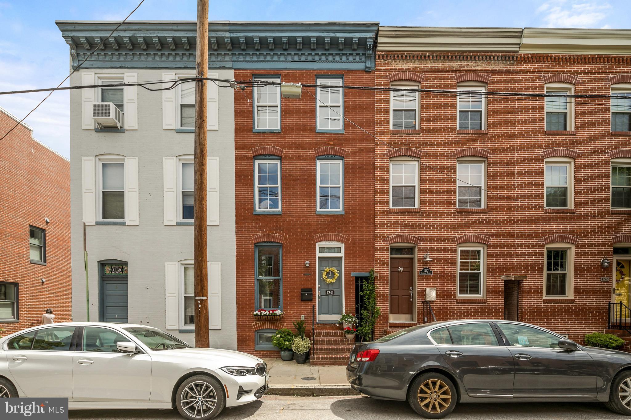 1241 Riverside Avenue Baltimore, MD 21230 - Photo 3 of 60