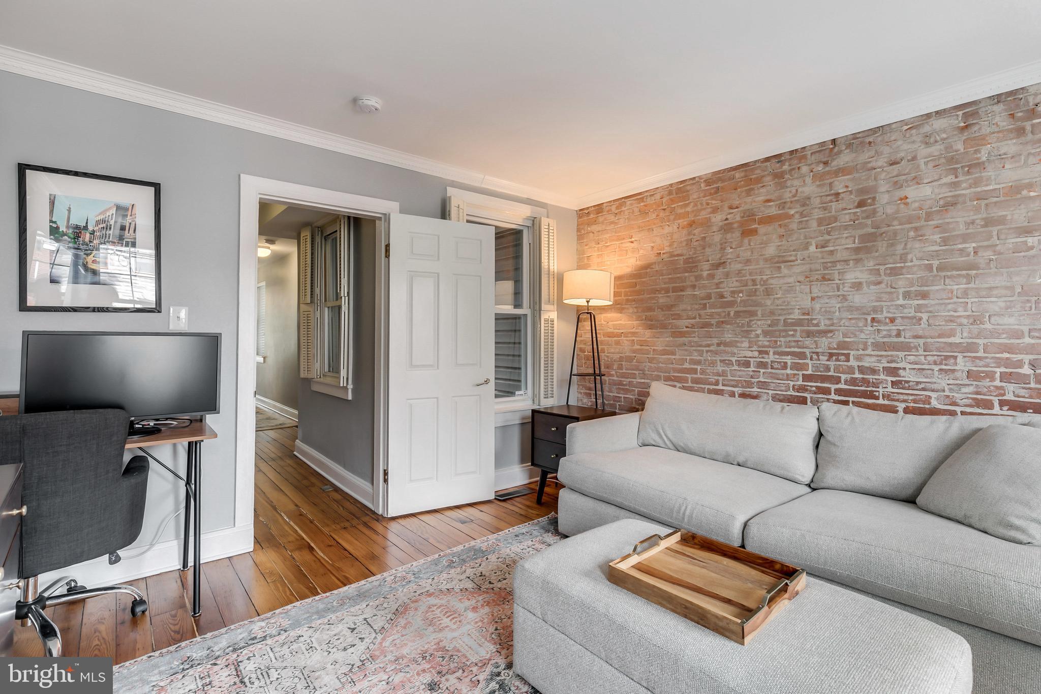 1241 Riverside Avenue Baltimore, MD 21230 - Photo 26 of 60