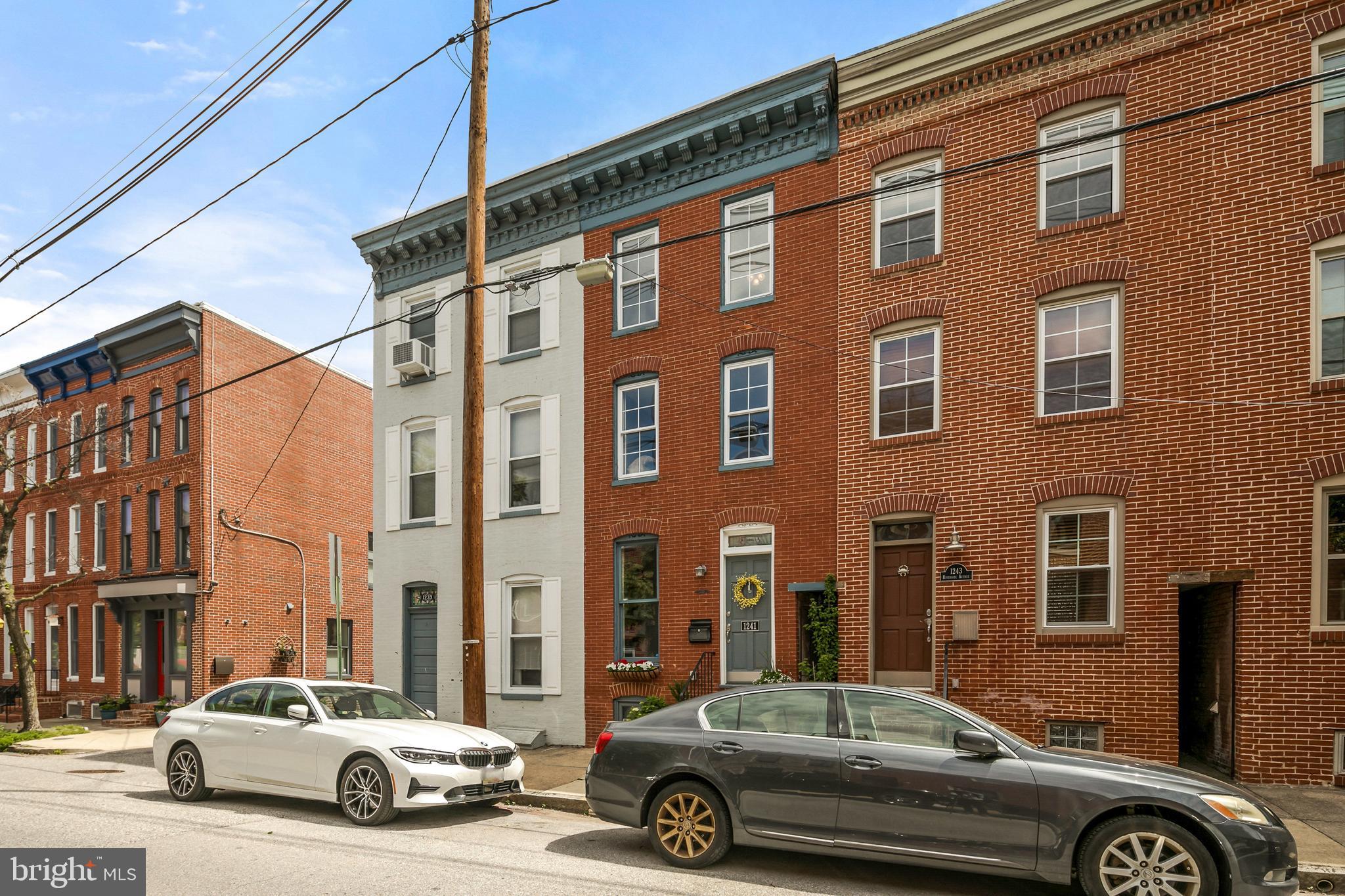 1241 Riverside Avenue Baltimore, MD 21230 - Photo 4 of 60