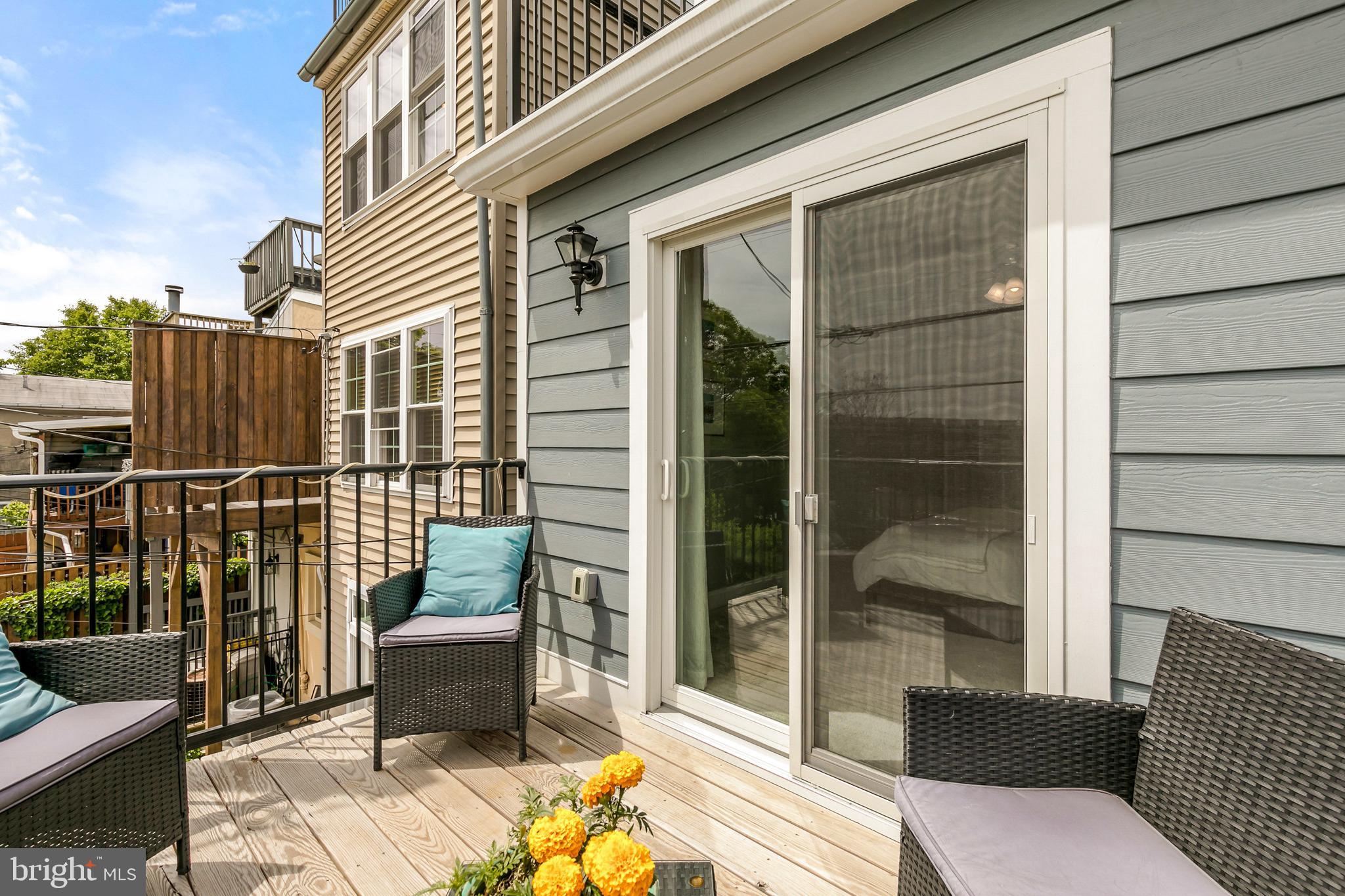 1241 Riverside Avenue Baltimore, MD 21230 - Photo 35 of 60