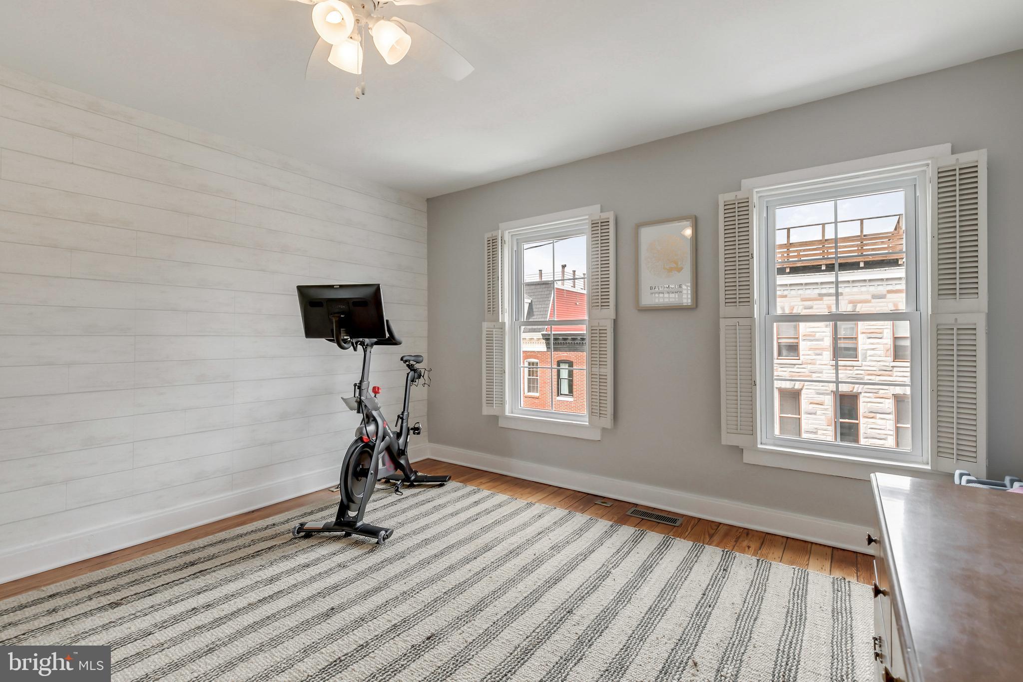 1241 Riverside Avenue Baltimore, MD 21230 - Photo 37 of 60