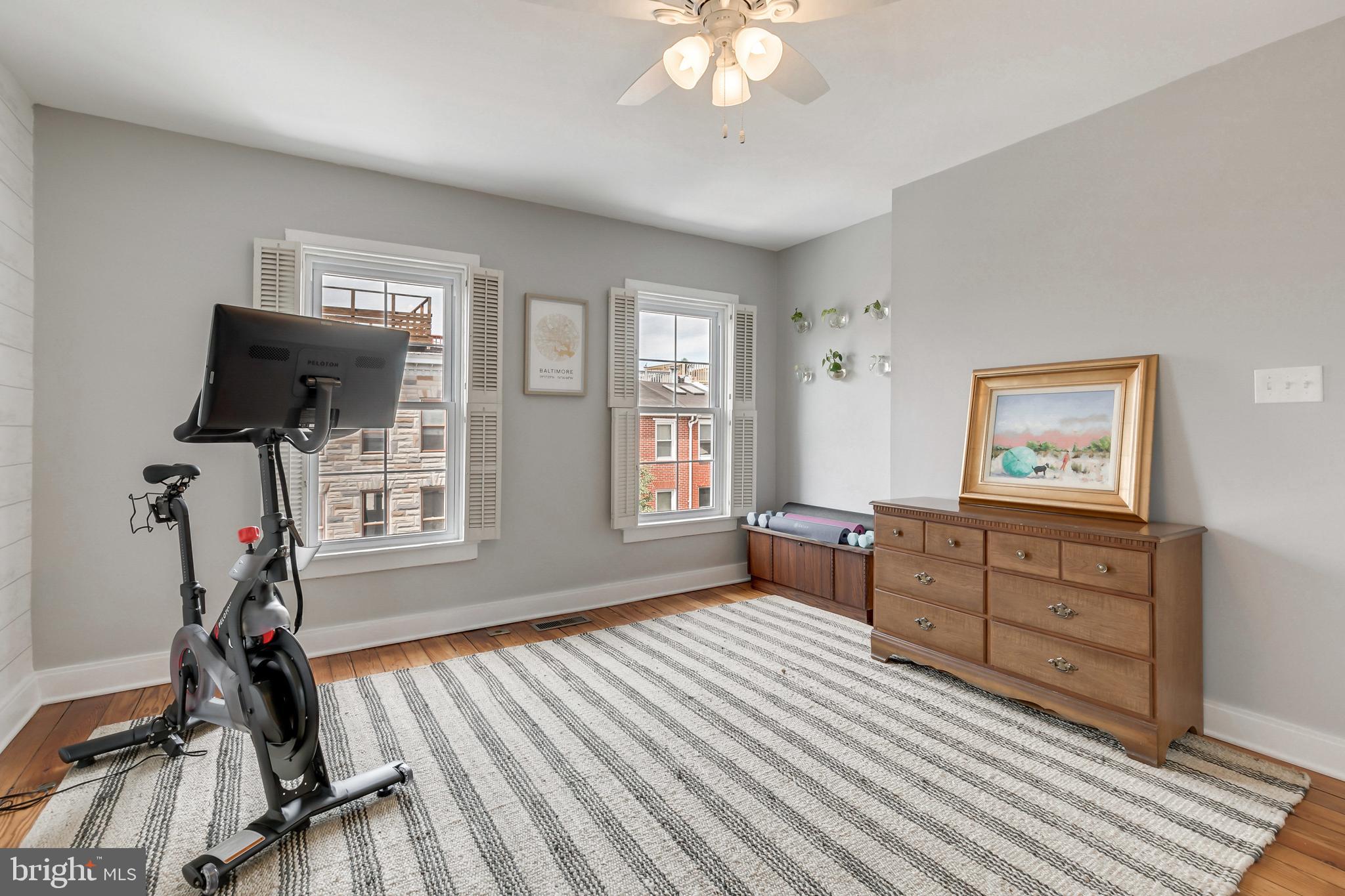 1241 Riverside Avenue Baltimore, MD 21230 - Photo 39 of 60