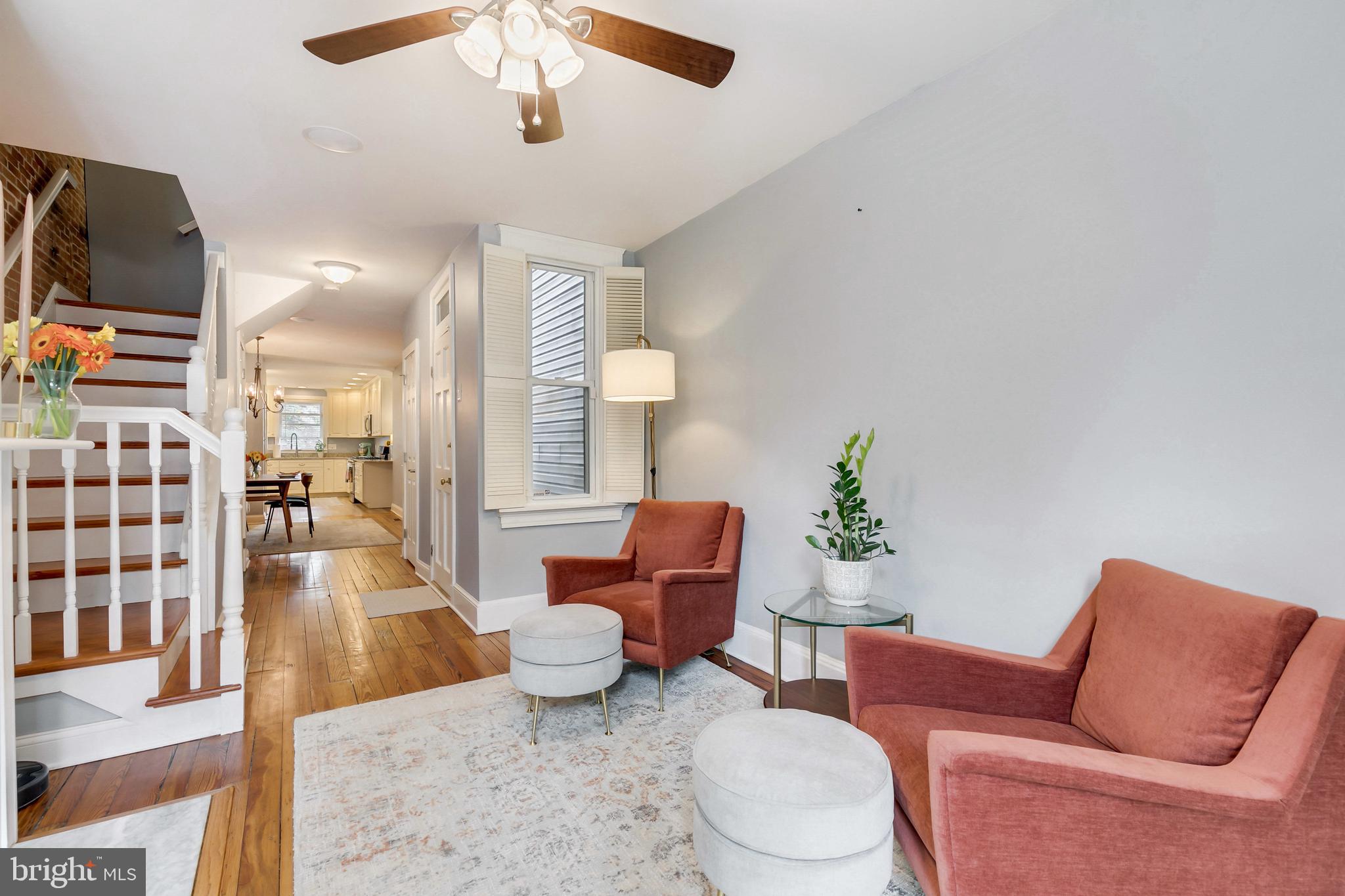 1241 Riverside Avenue Baltimore, MD 21230 - Photo 5 of 60