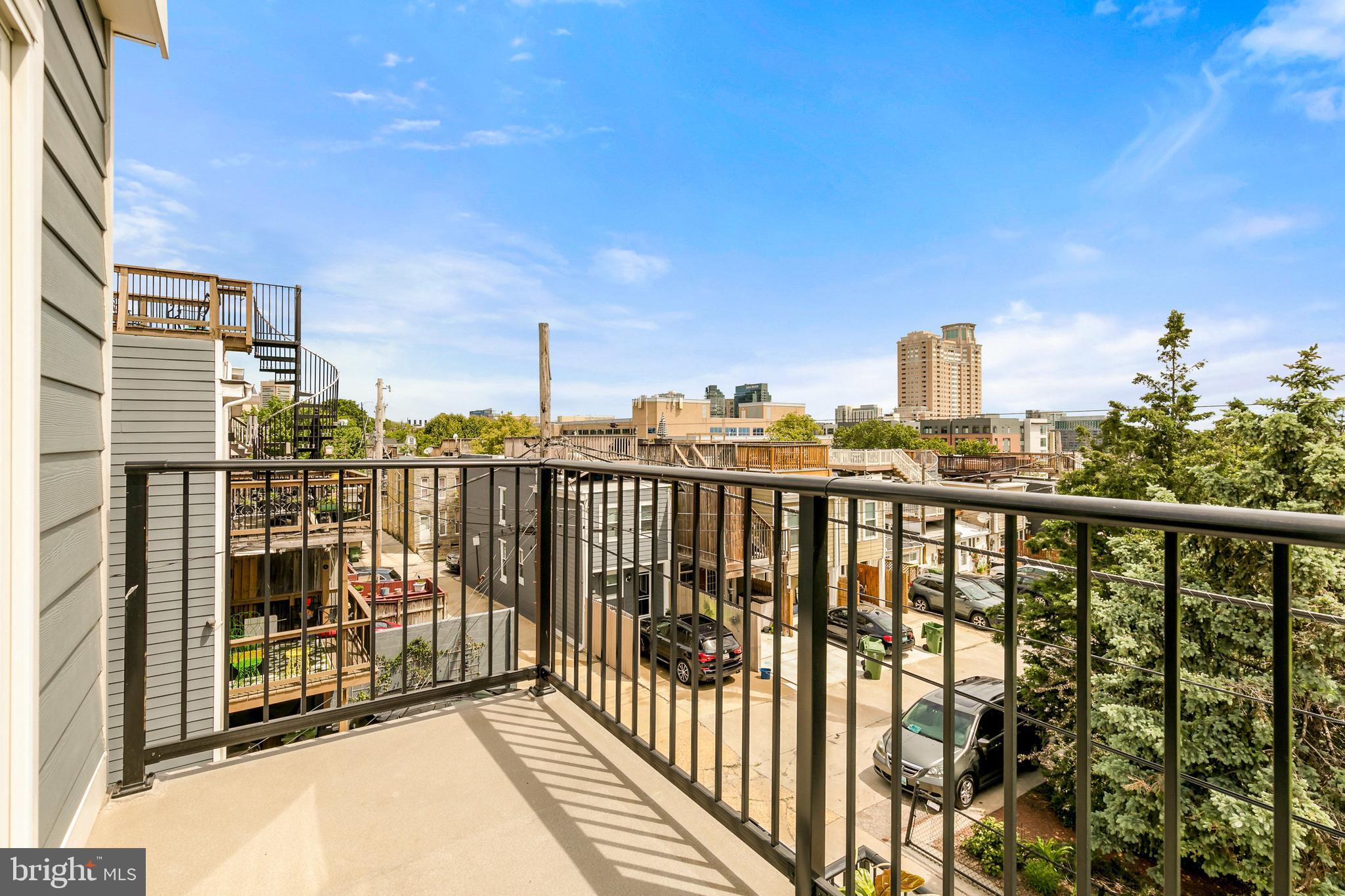 1241 Riverside Avenue Baltimore, MD 21230 - Photo 45 of 60