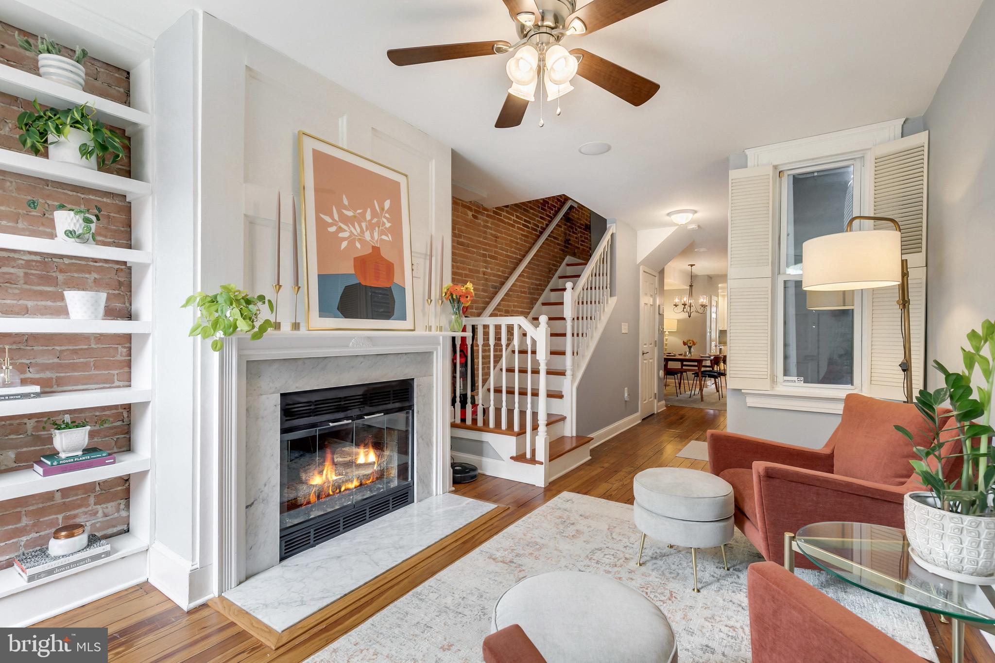 1241 Riverside Avenue Baltimore, MD 21230 - Photo 6 of 60