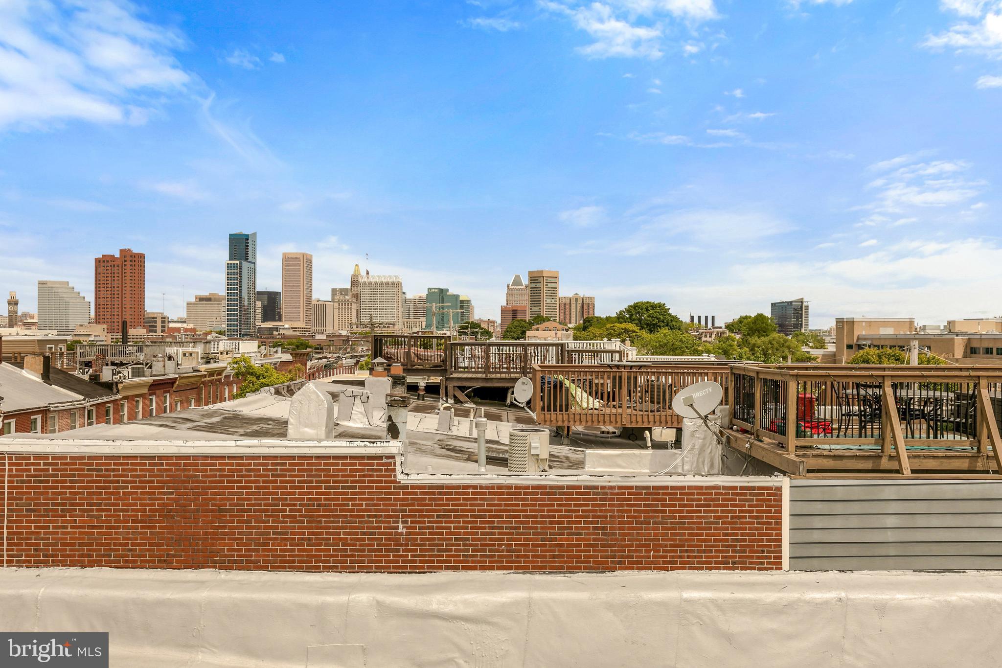 1241 Riverside Avenue Baltimore, MD 21230 - Photo 52 of 60