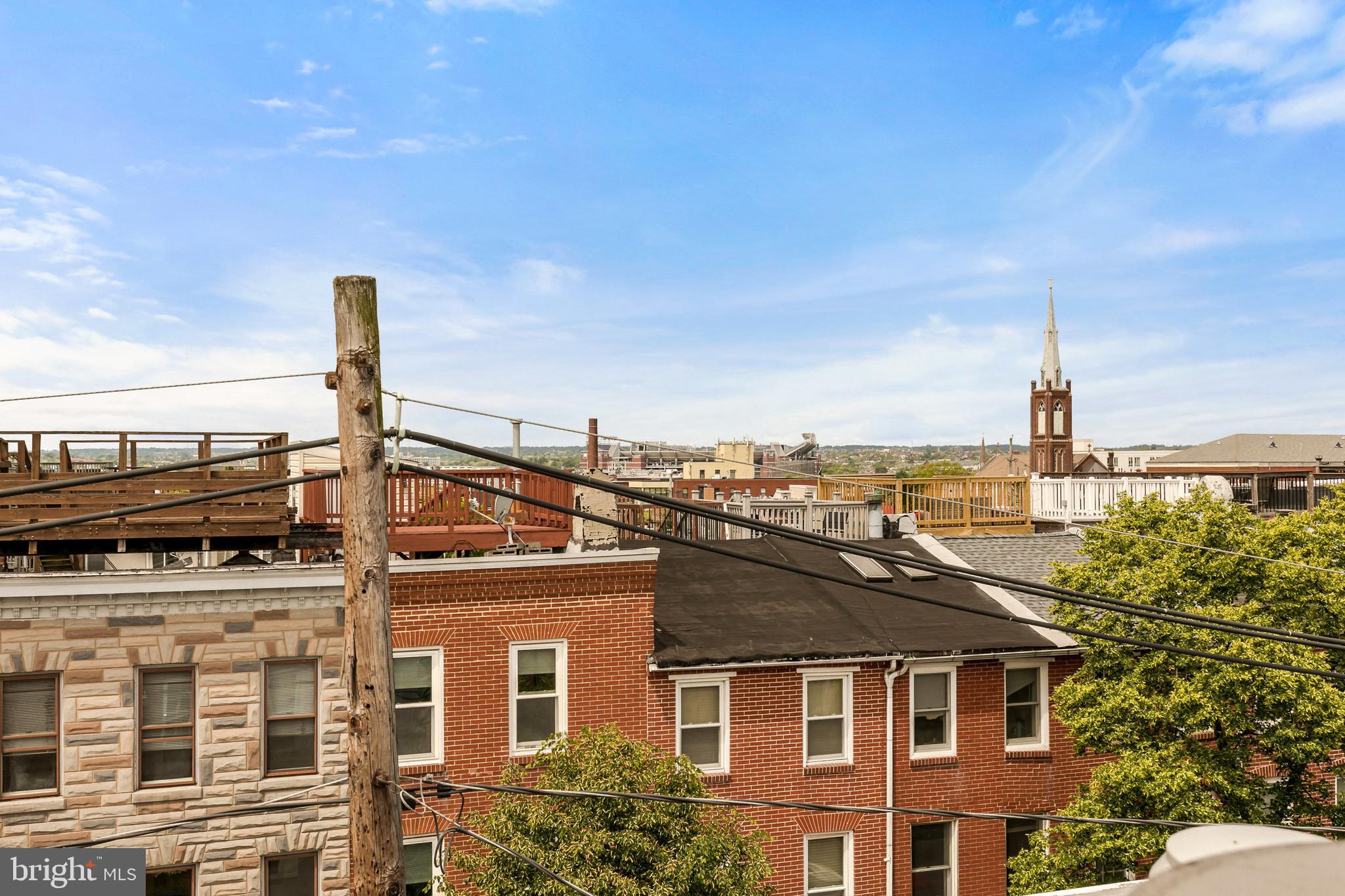 1241 Riverside Avenue Baltimore, MD 21230 - Photo 53 of 60