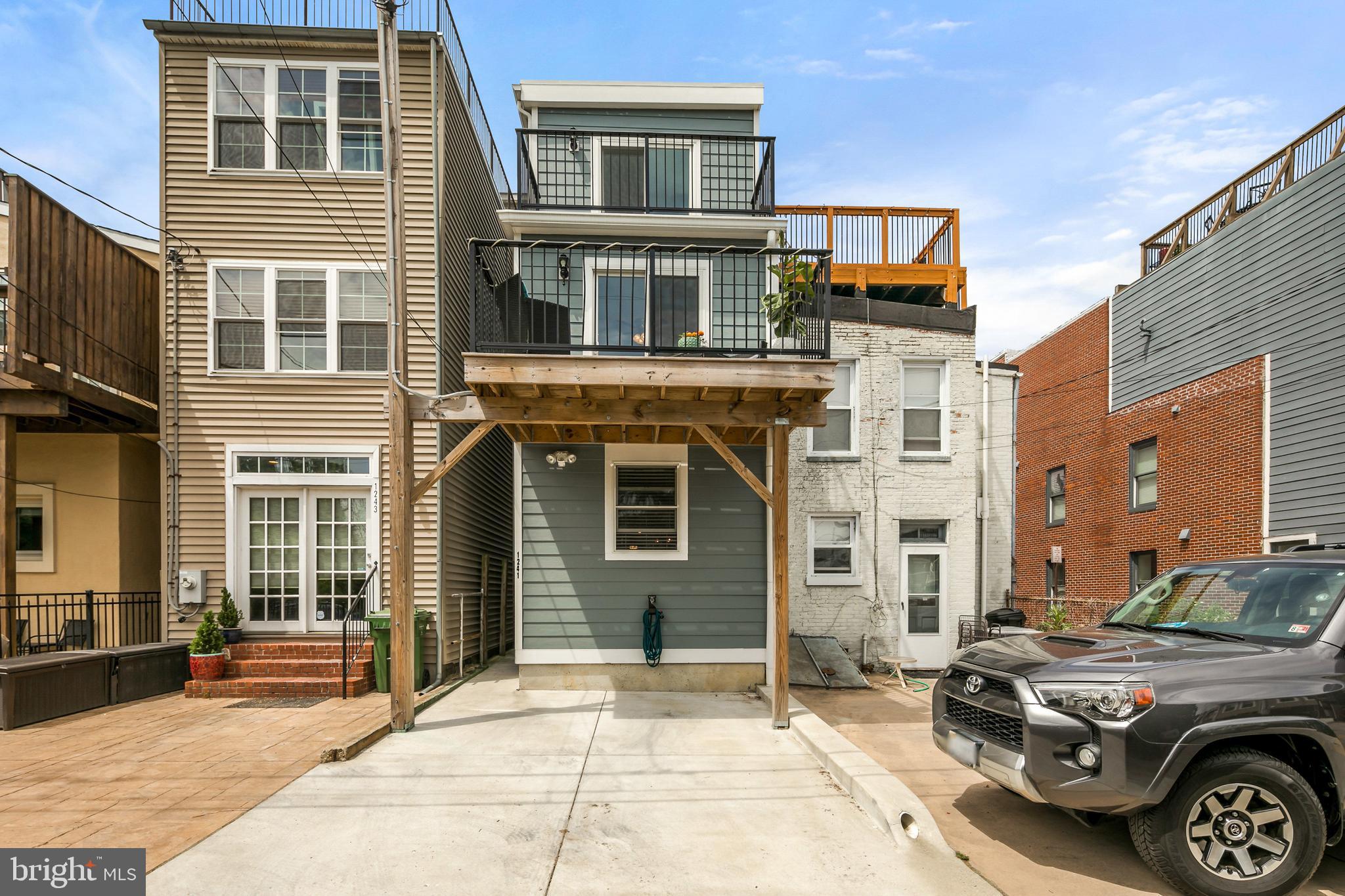 1241 Riverside Avenue Baltimore, MD 21230 - Photo 57 of 60