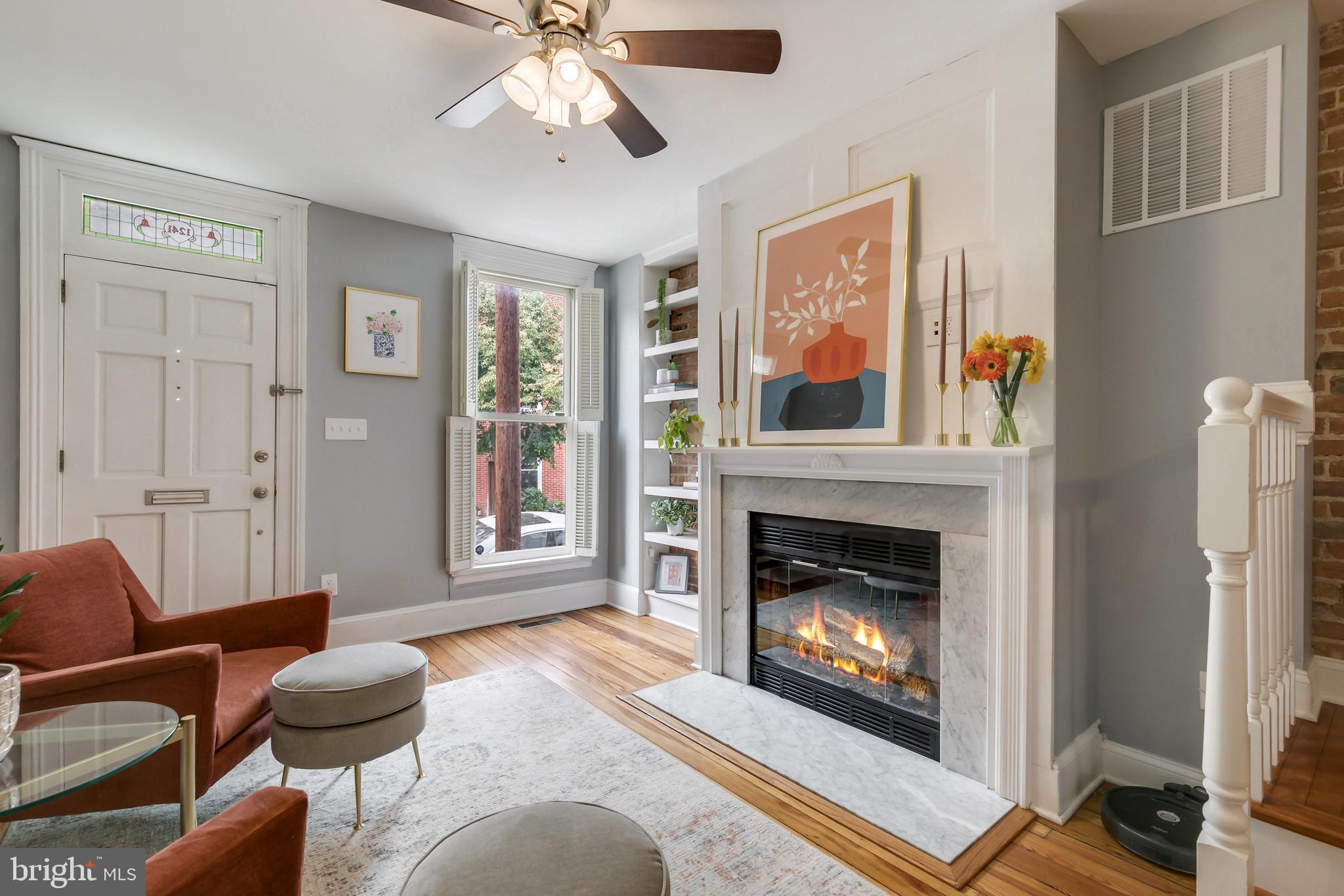 1241 Riverside Avenue Baltimore, MD 21230 - Photo 7 of 60