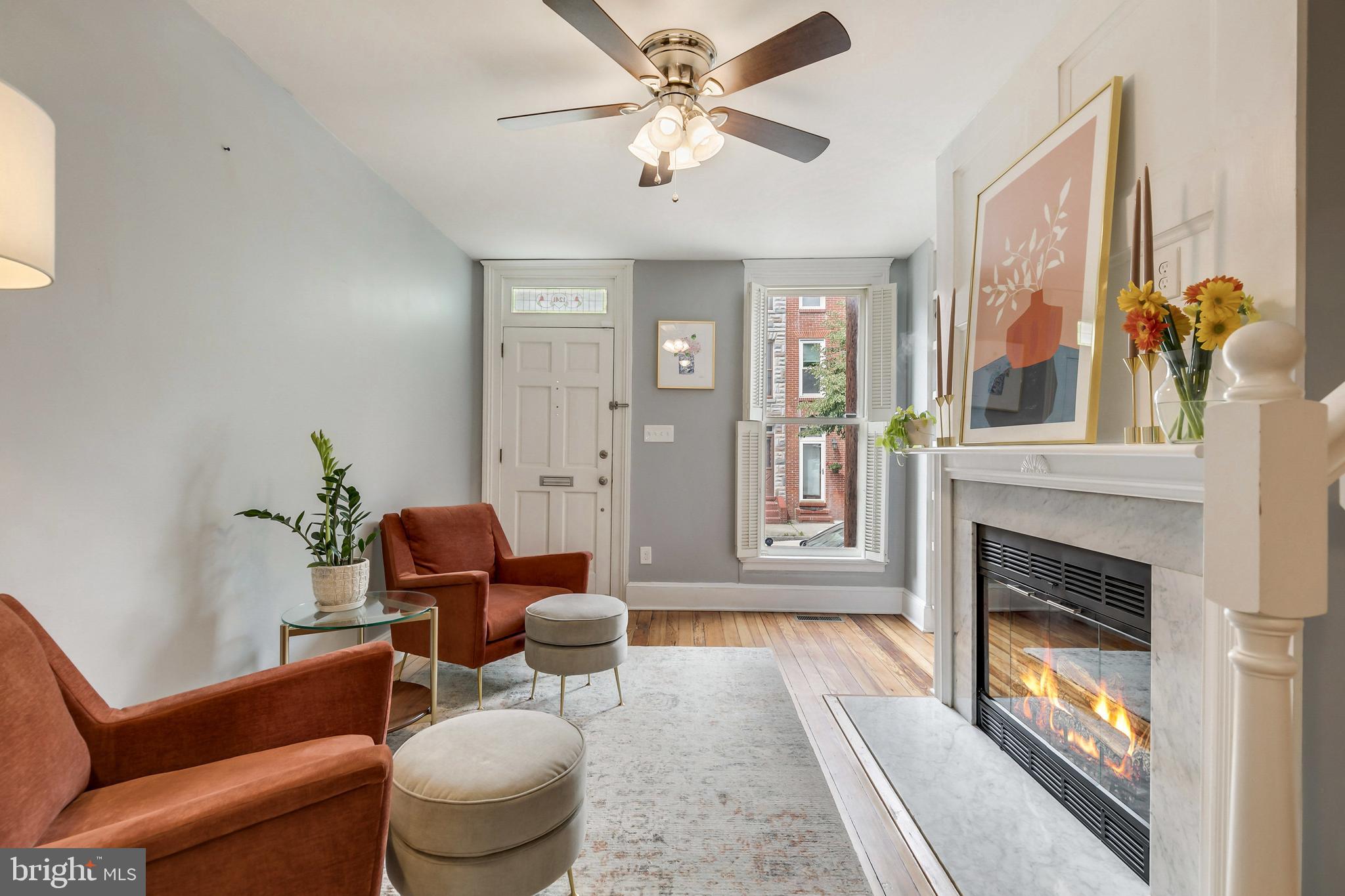1241 Riverside Avenue Baltimore, MD 21230 - Photo 8 of 60