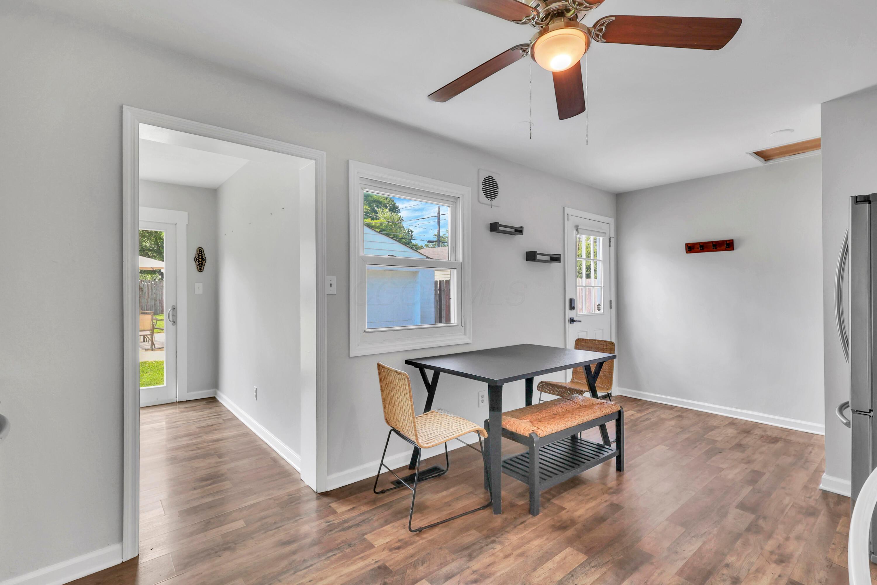3473 Lacon Road Hilliard, OH 43026 - Photo 13 of 36 Eating Space