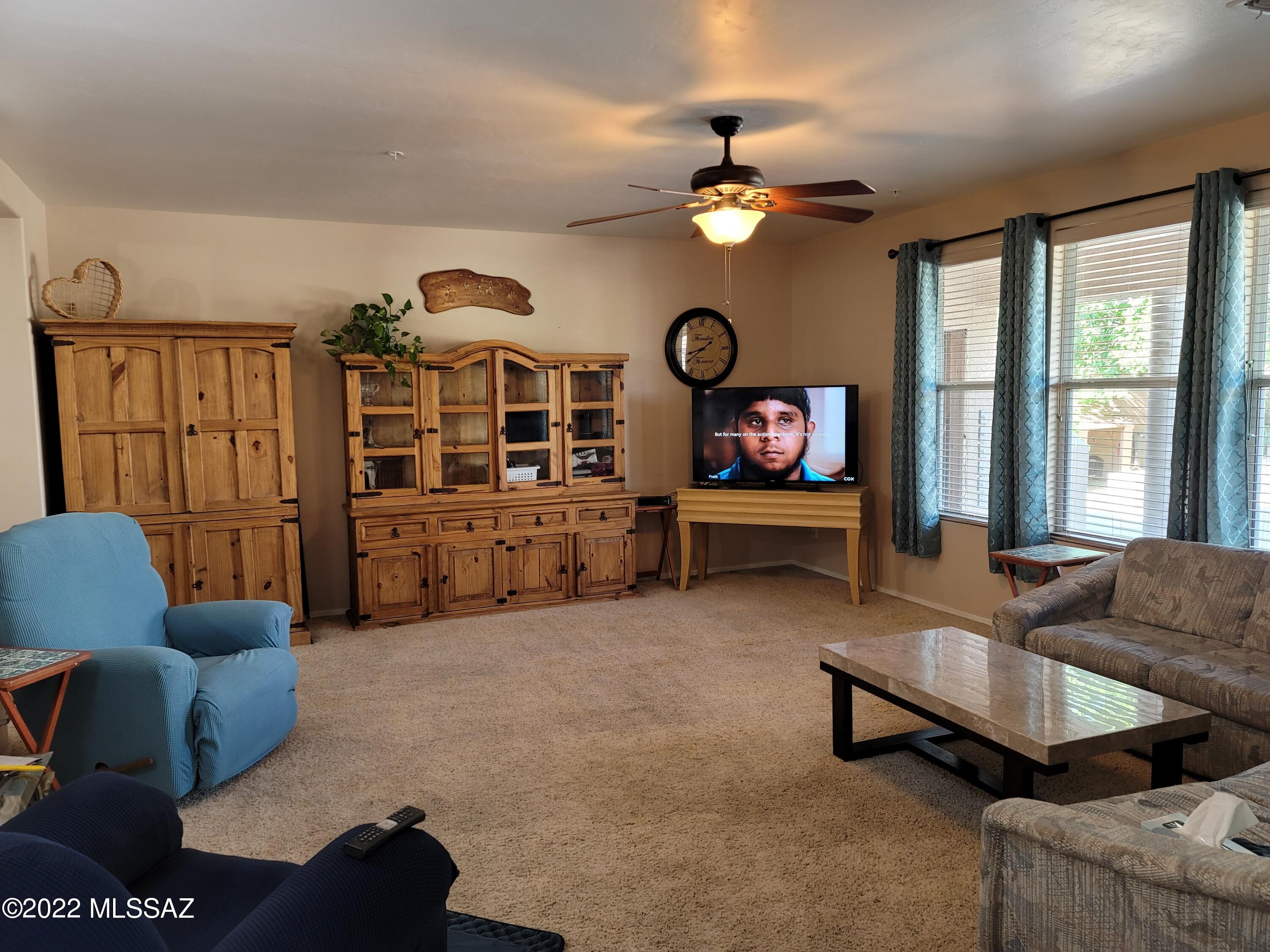 6794 South Thimbleberry Road Tucson, AZ 85756 - Photo 13 of 50 Gallery Image 13