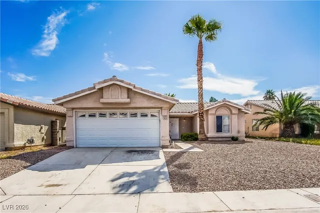 $1,875 | 5226 Portland Court, North Las Vegas, NV 89031