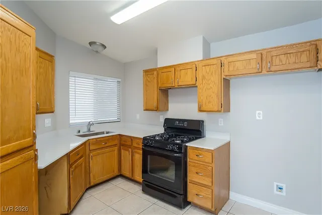 $1,875 | 5226 Portland Court, North Las Vegas, NV 89031