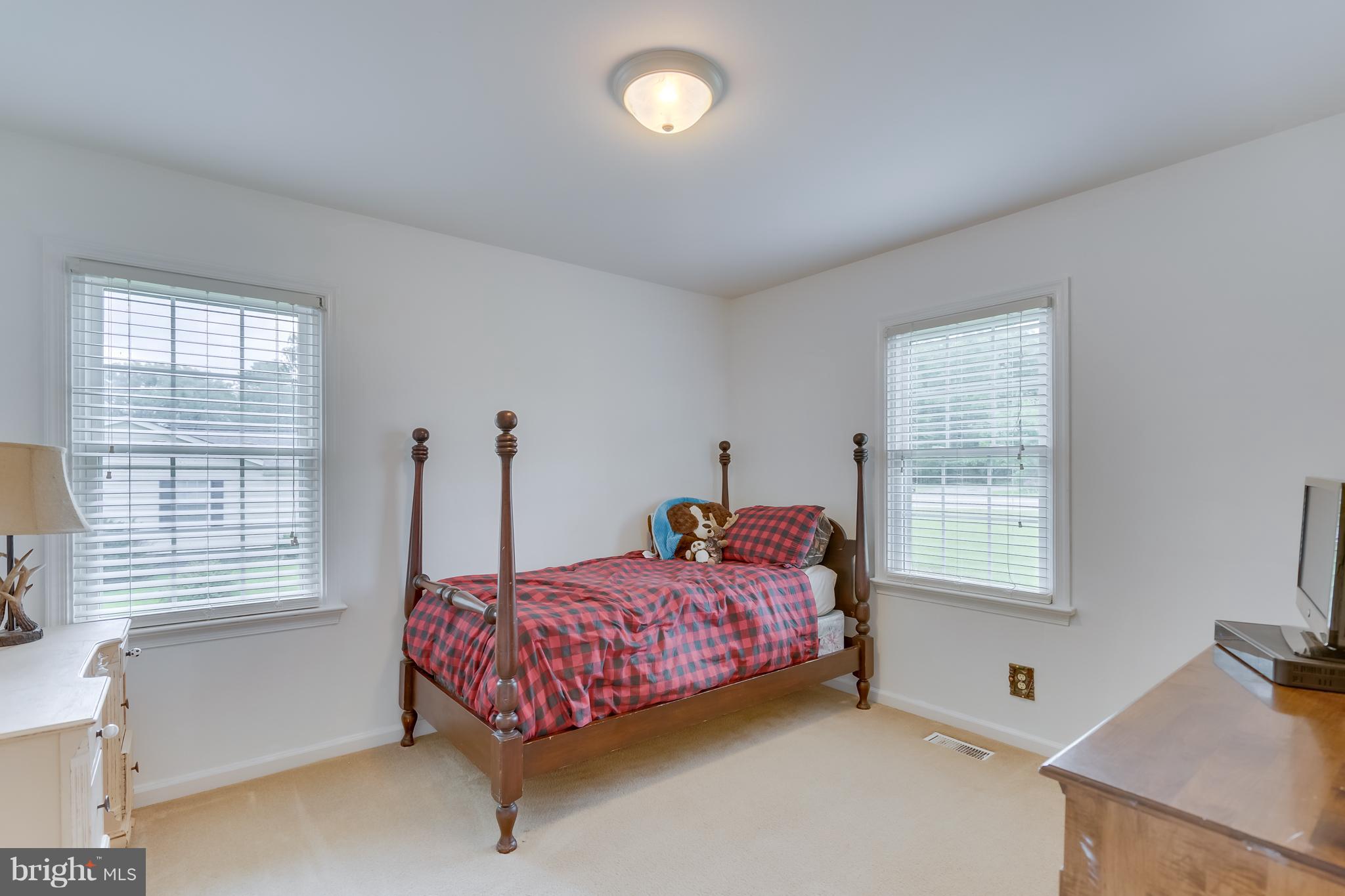 319 Chopping Road Mineral, VA 23117 - Photo 12 of 30 Bedroom