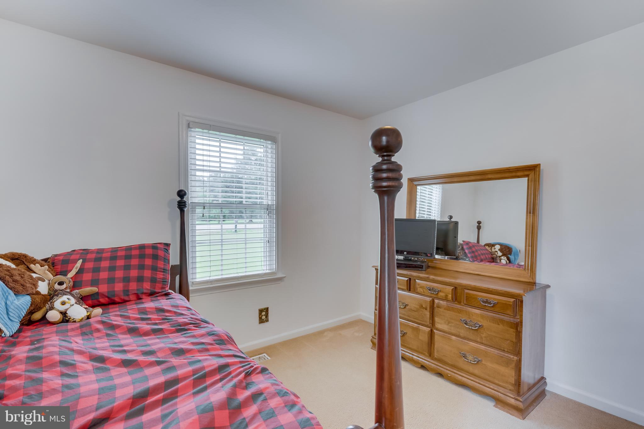 319 Chopping Road Mineral, VA 23117 - Photo 13 of 30 Bedroom