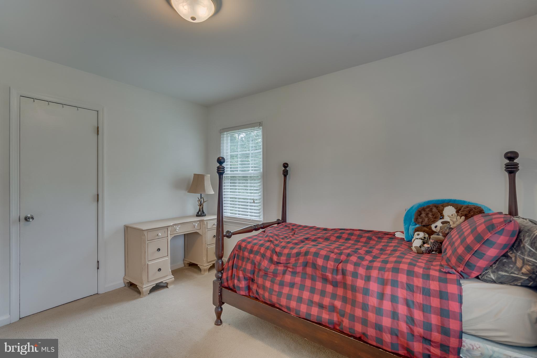 319 Chopping Road Mineral, VA 23117 - Photo 14 of 30 Bedroom