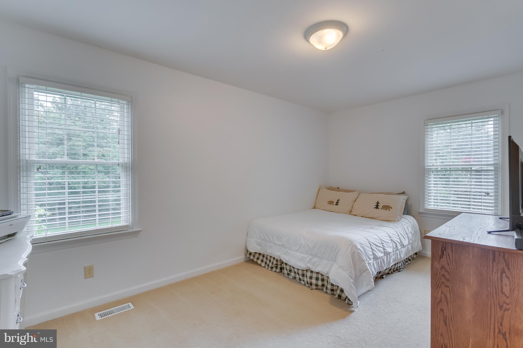 319 Chopping Road Mineral, VA 23117 - Photo 18 of 30 Bedroom