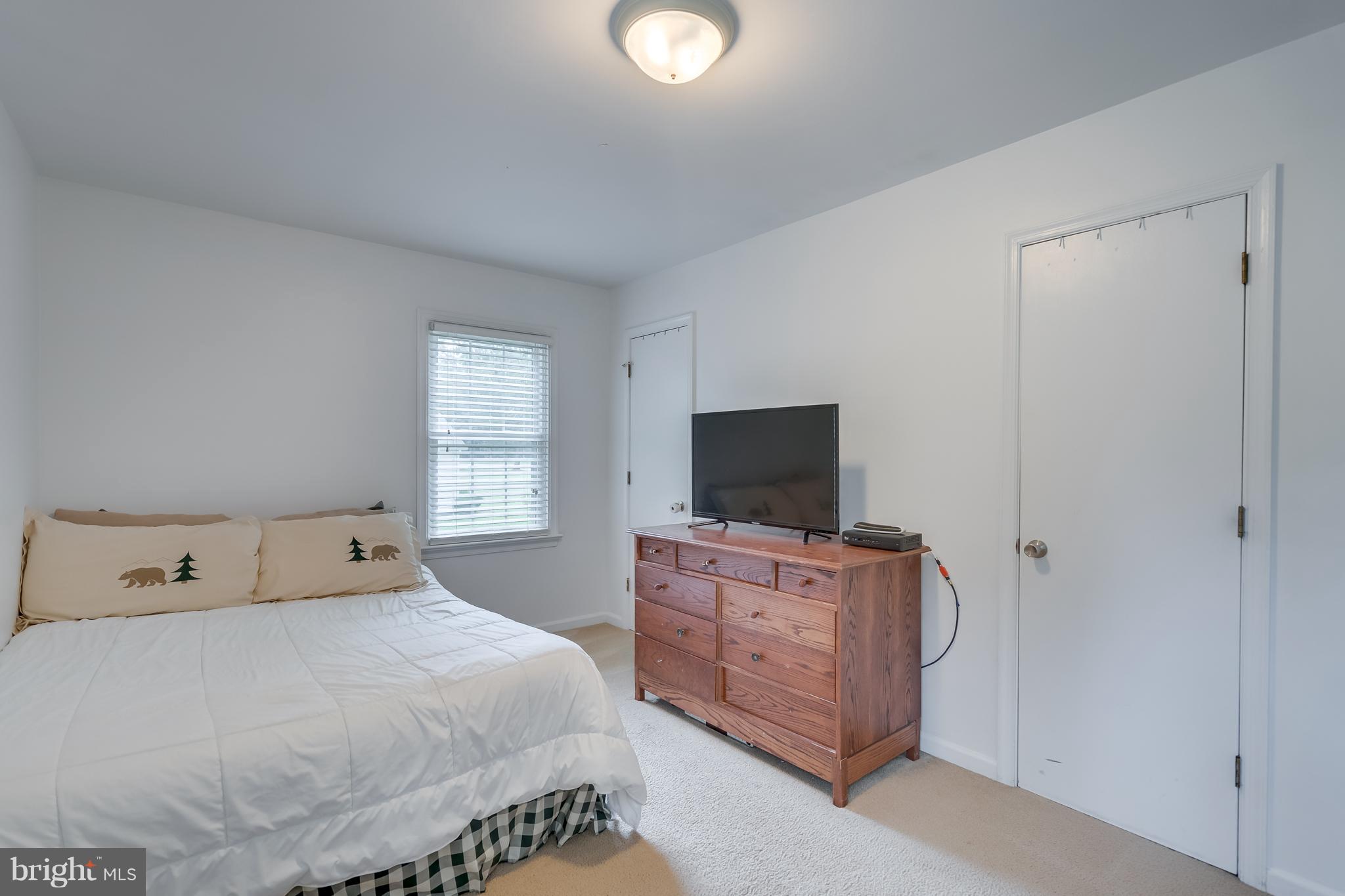 319 Chopping Road Mineral, VA 23117 - Photo 19 of 30 Bedroom (Master)