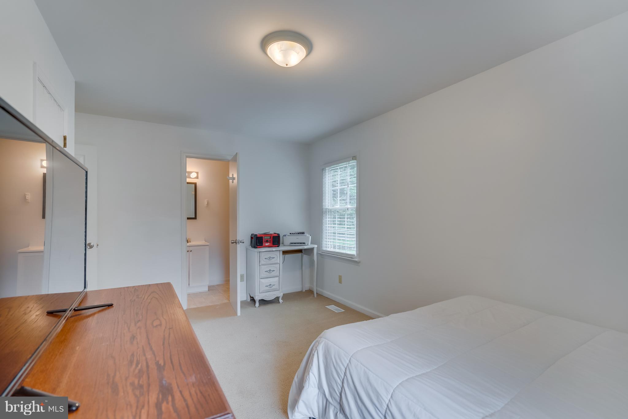 319 Chopping Road Mineral, VA 23117 - Photo 20 of 30 Bedroom (Master)