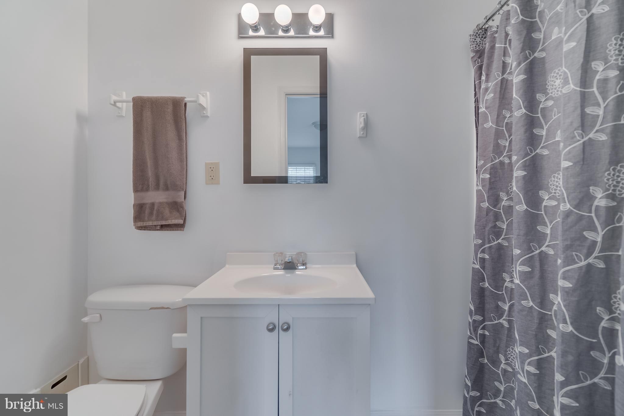 319 Chopping Road Mineral, VA 23117 - Photo 21 of 30 Bath (Master)