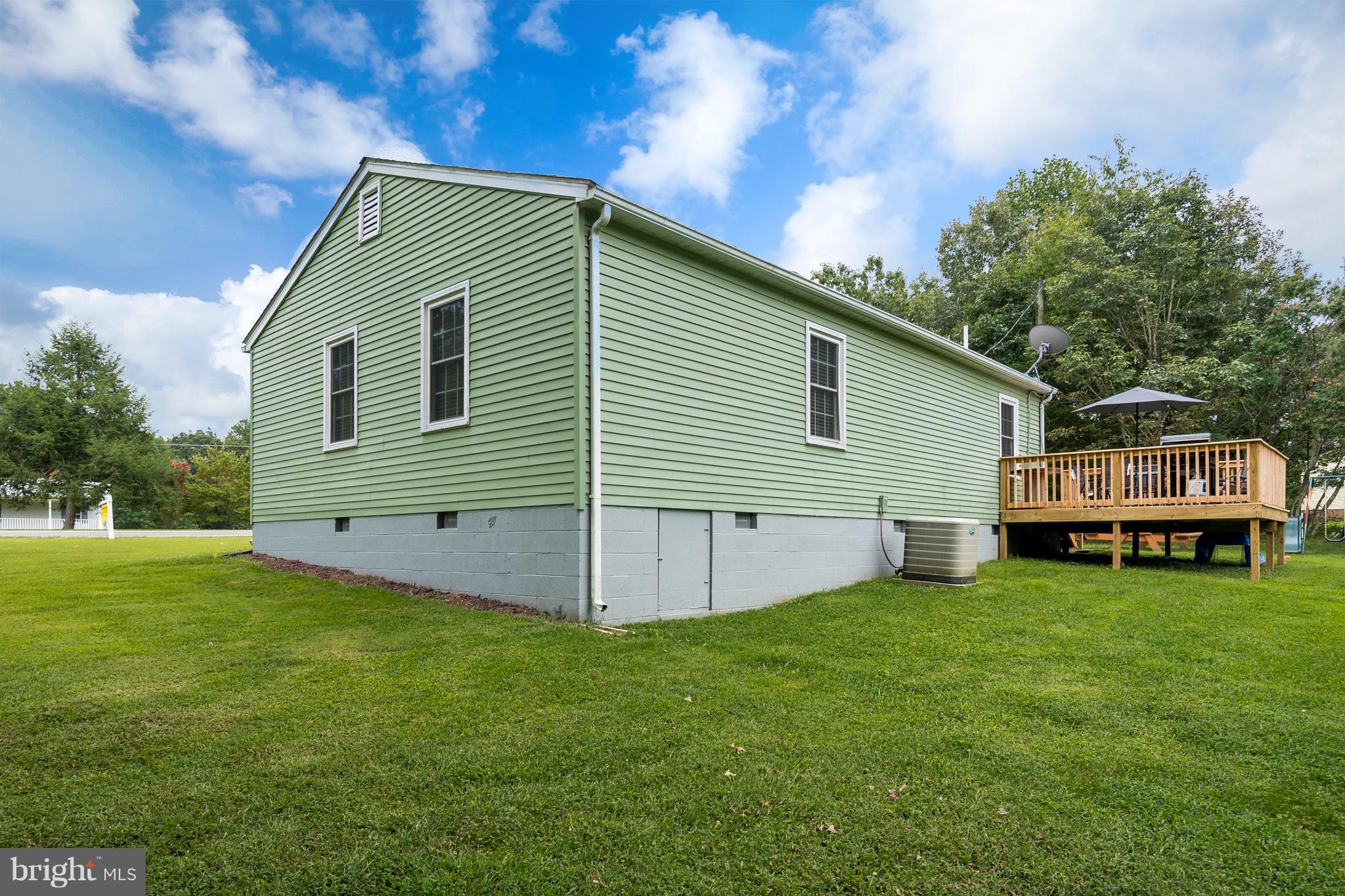 319 Chopping Road Mineral, VA 23117 - Photo 25 of 30 Exterior (General)