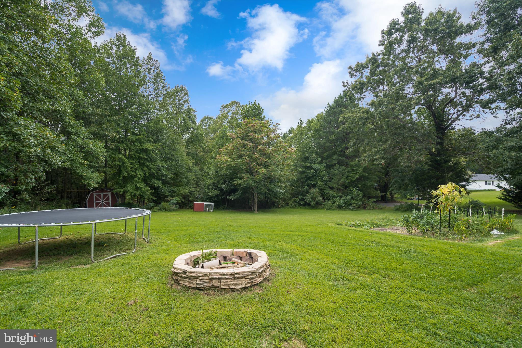 319 Chopping Road Mineral, VA 23117 - Photo 27 of 30 View