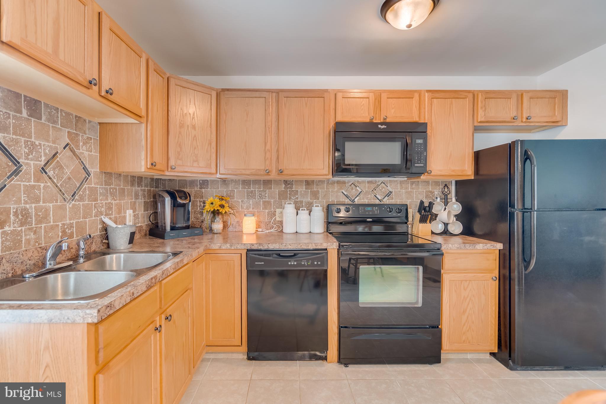 319 Chopping Road Mineral, VA 23117 - Photo 7 of 30 Kitchen