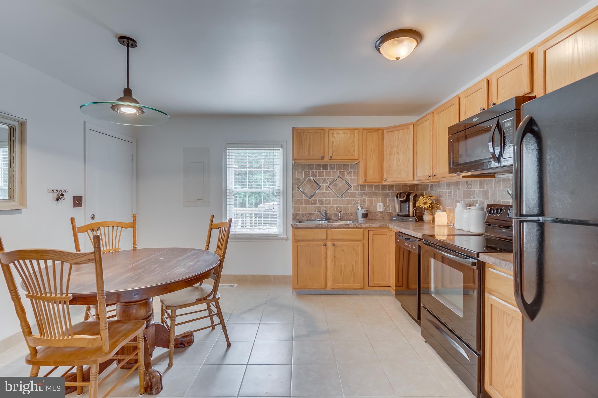 319 Chopping Road Mineral, VA 23117 - Photo 8 of 30 Kitchen