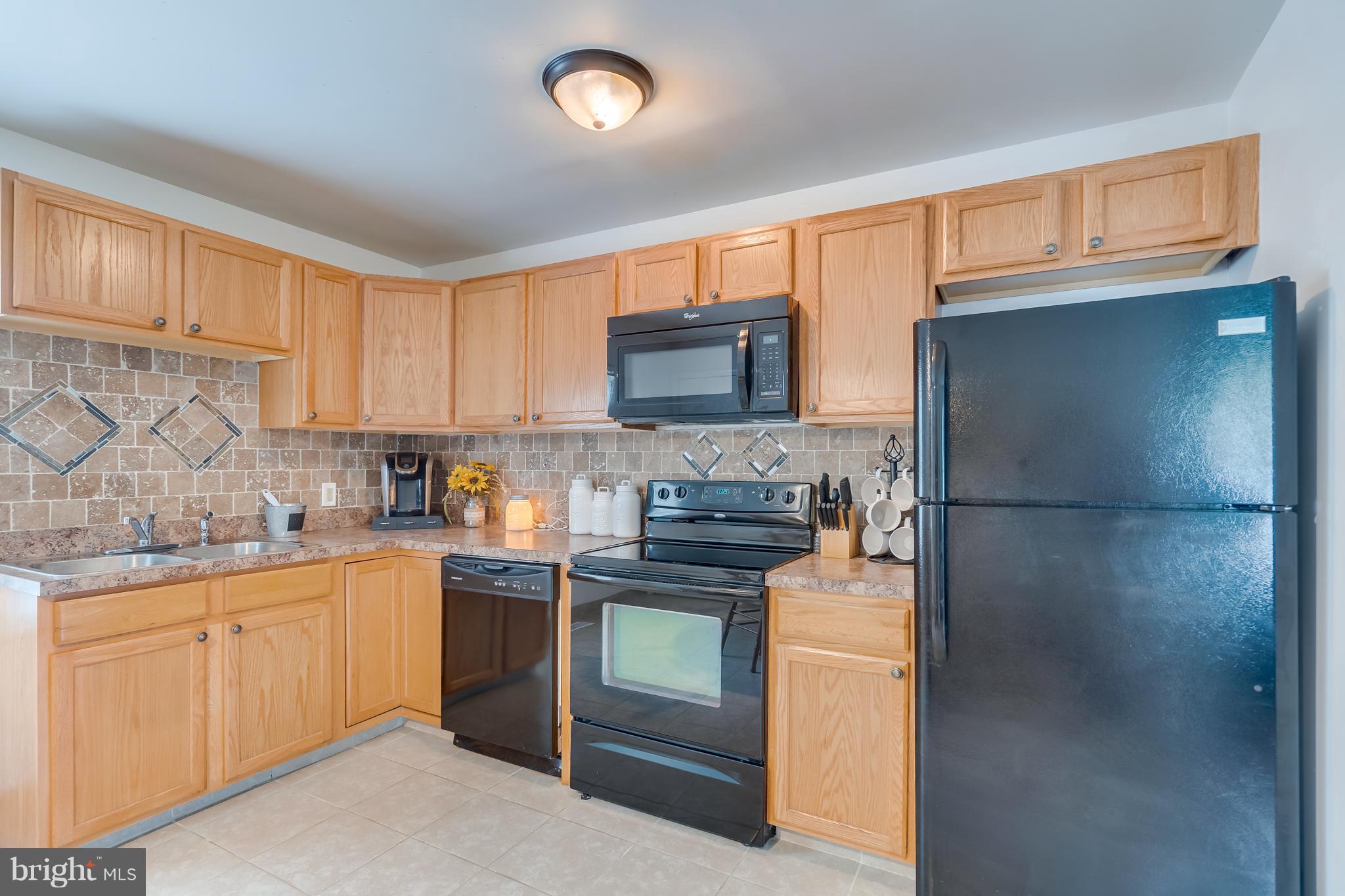 319 Chopping Road Mineral, VA 23117 - Photo 9 of 30 Kitchen