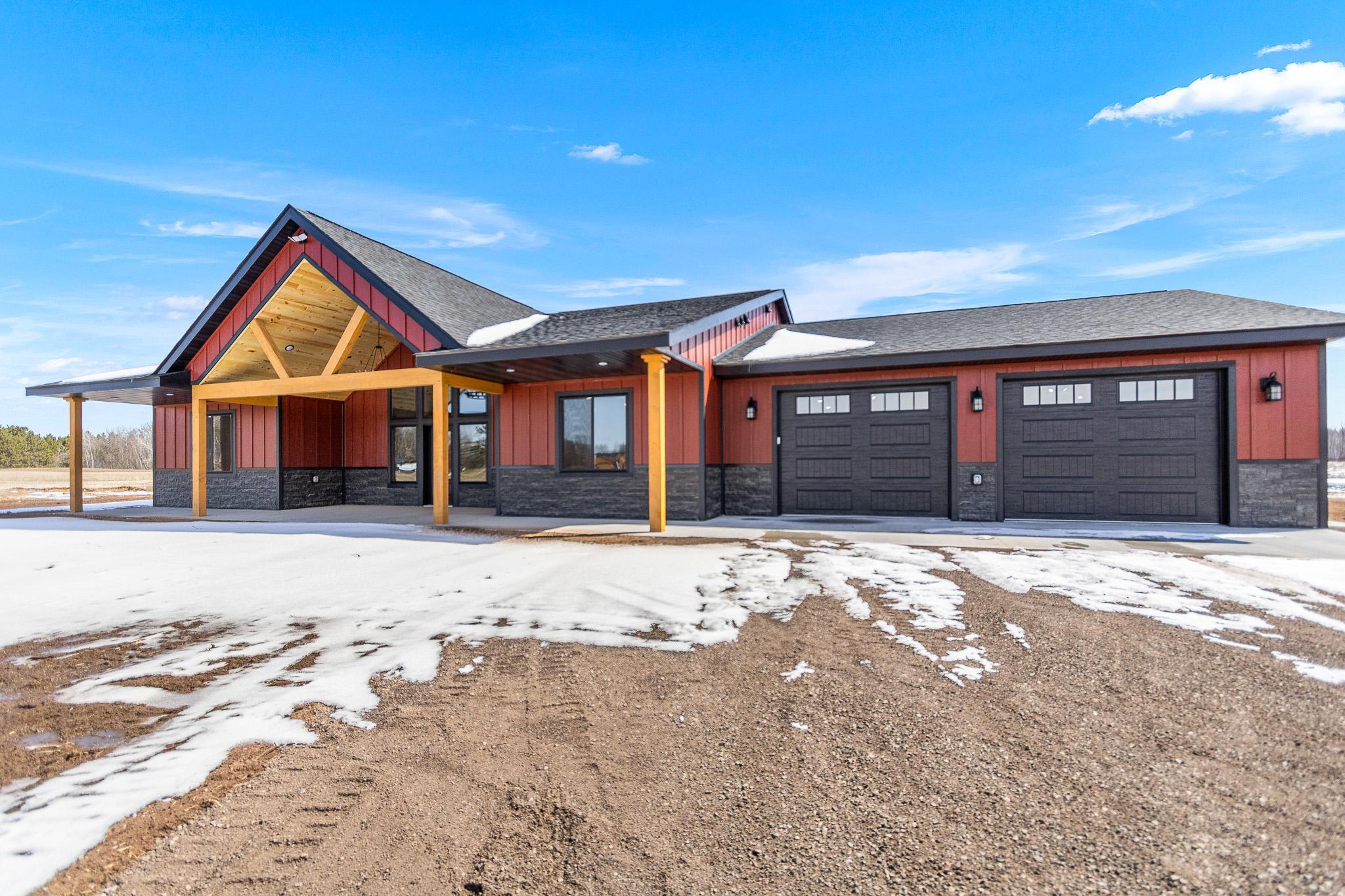 63678 Norway Spruce Road Finlayson, MN 55735 - Photo 1 of 1 Gallery Image 1