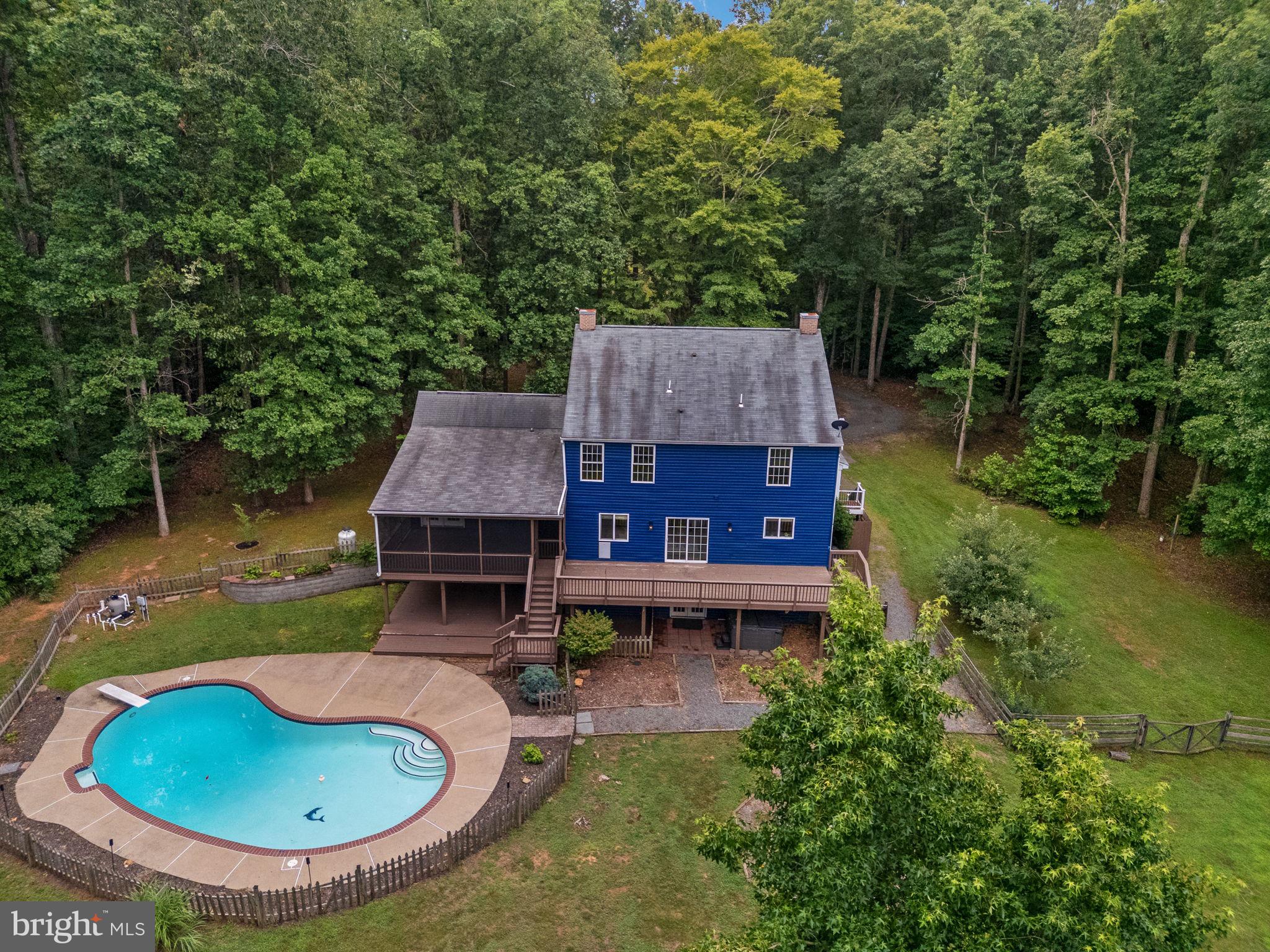 60 River Falls Road Fredericksburg, VA 22406 - Photo 67 of 73 View