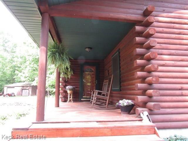 2642 Bader Road Horton, MI 49246 - Photo 2 of 30 2642 Bader (4).JPG