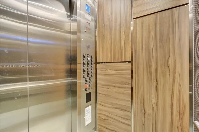 $3,850 | 1980 South Ocean Drive, Unit 7J, Hallandale Beach, FL 33009