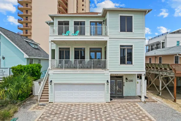 $2,100,000 | 4120 Nancee Drive, Panama City Beach, FL 32408