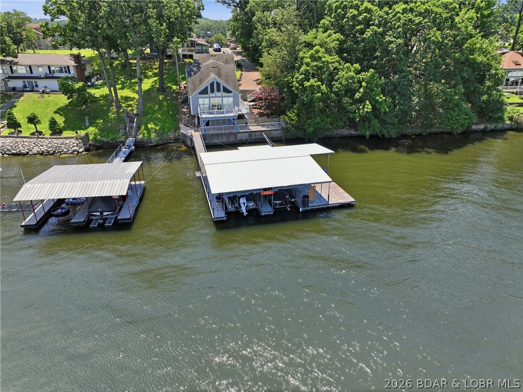 1069 Indian Hill Road Sunrise Beach, MO 65079 - Photo 48 of 54 Deep Water Year Round