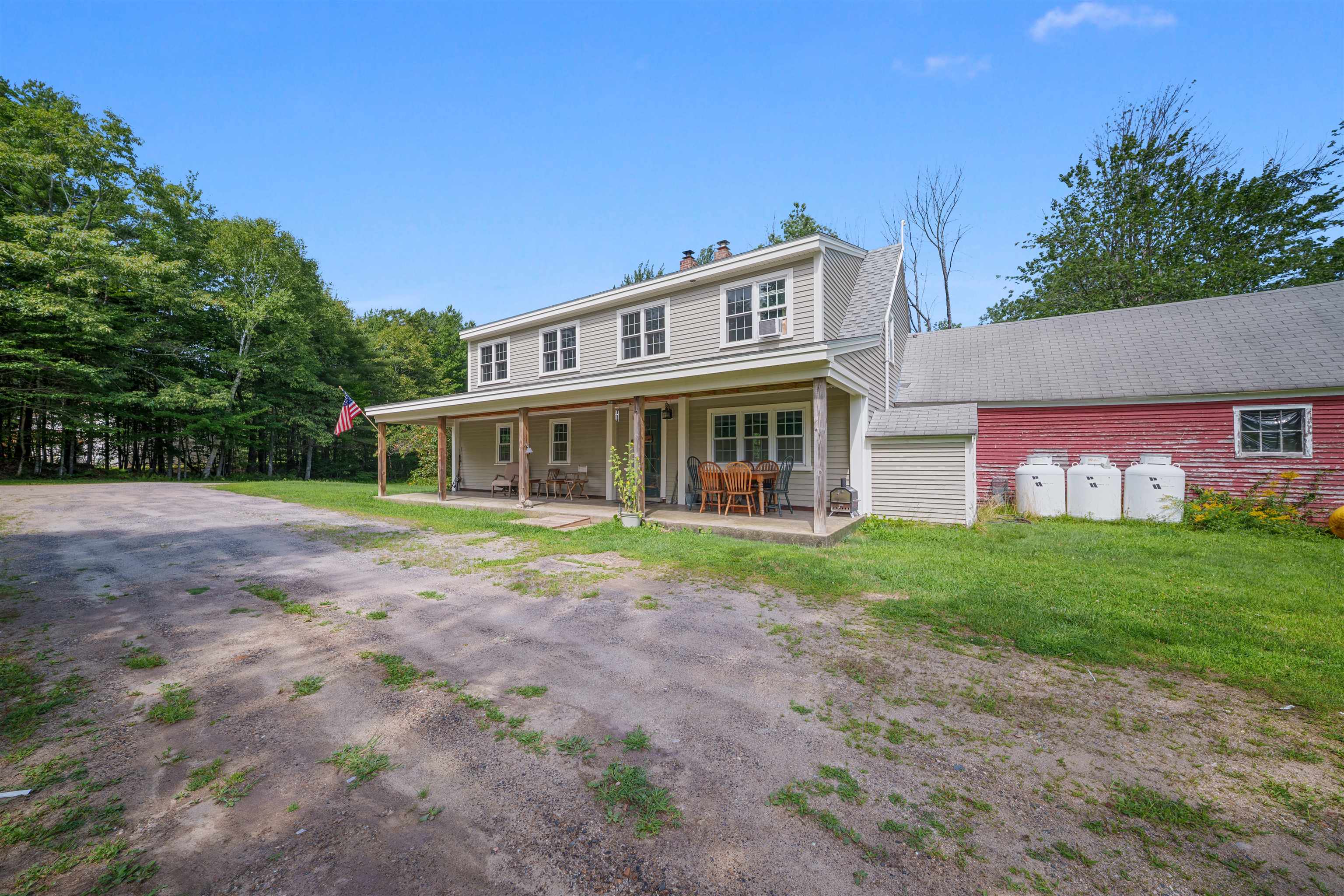 164 Mason Road Milton, NH 03851 - Photo 30 of 51 Gallery Image 30