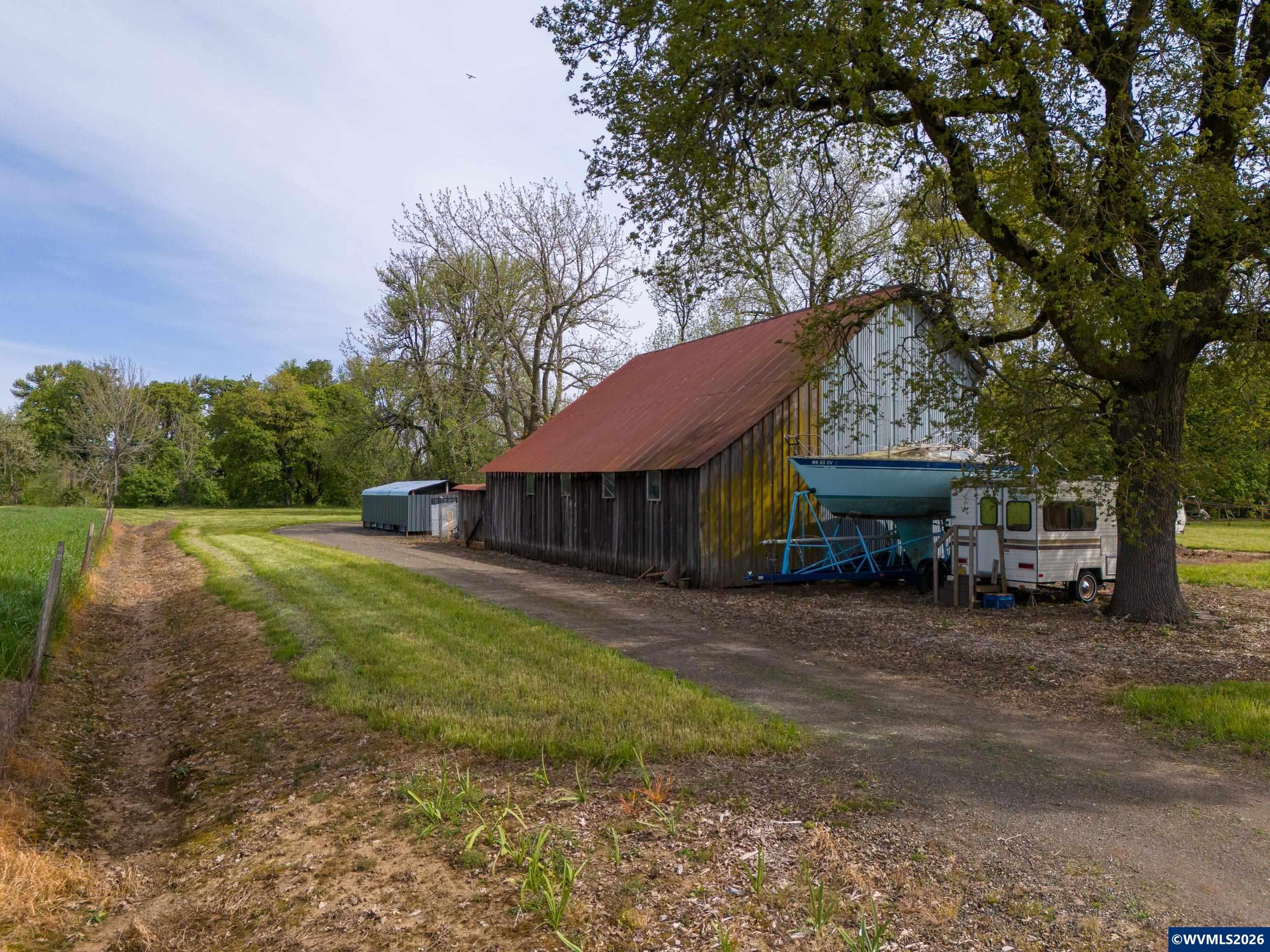 3972 Bellfountain Road Corvallis, OR 97333 - Photo 9 of 33
