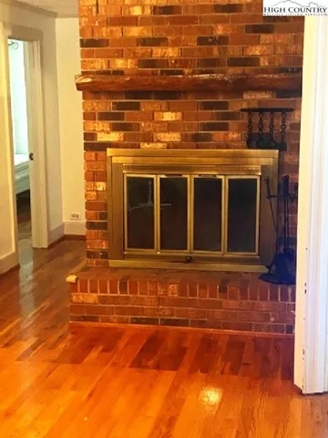 a view of a building