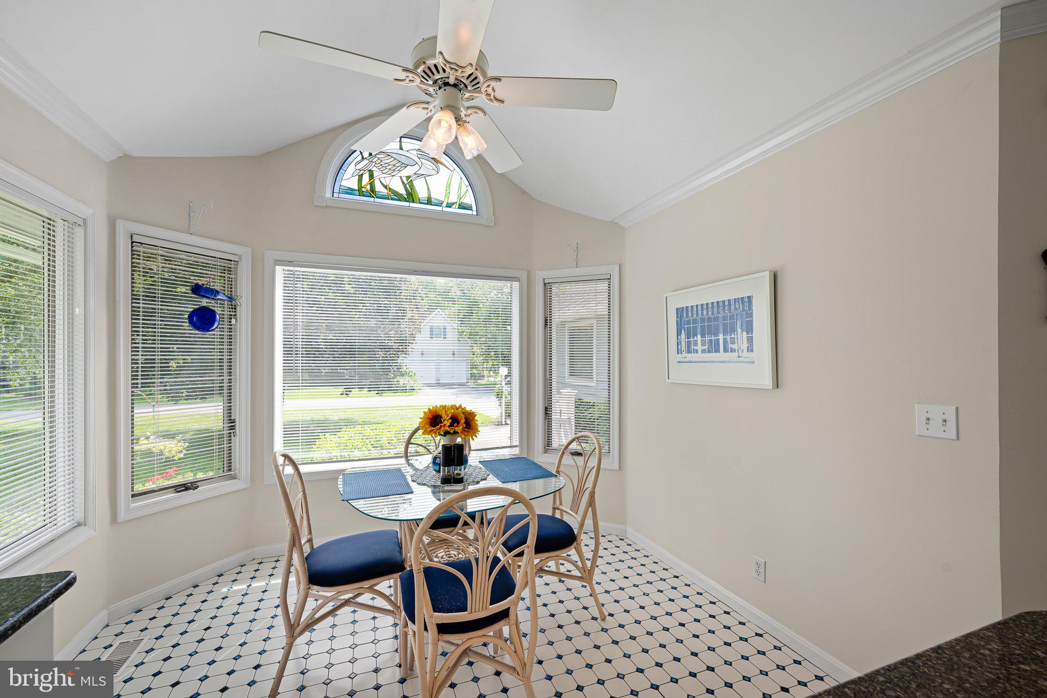 324 Walkabout Road Bethany Beach, DE 19930 - Photo 13 of 53 Eat-in Kitchen