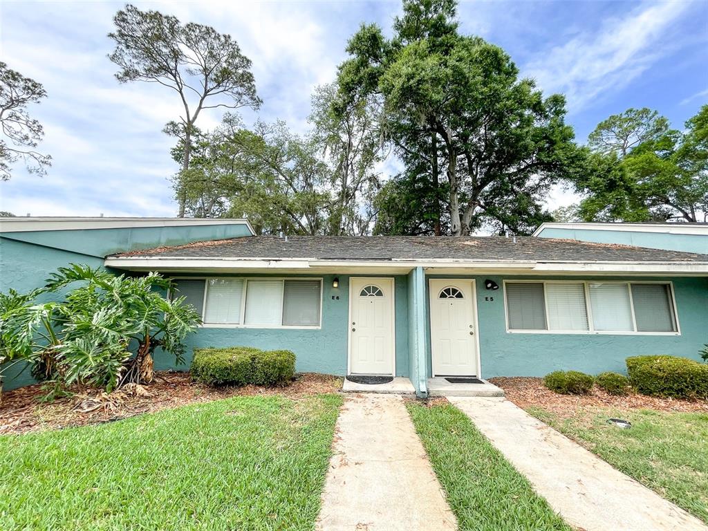 501 Southwest 75th Street, Unit E6 Gainesville, FL 32607 - Photo 1 of 1